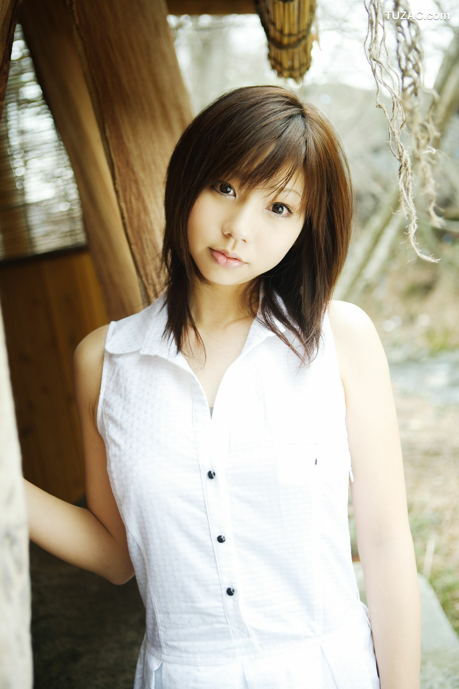 NS Eyes_ SF-No.385 Maya Koizumi 小泉麻耶 写真集[41P]