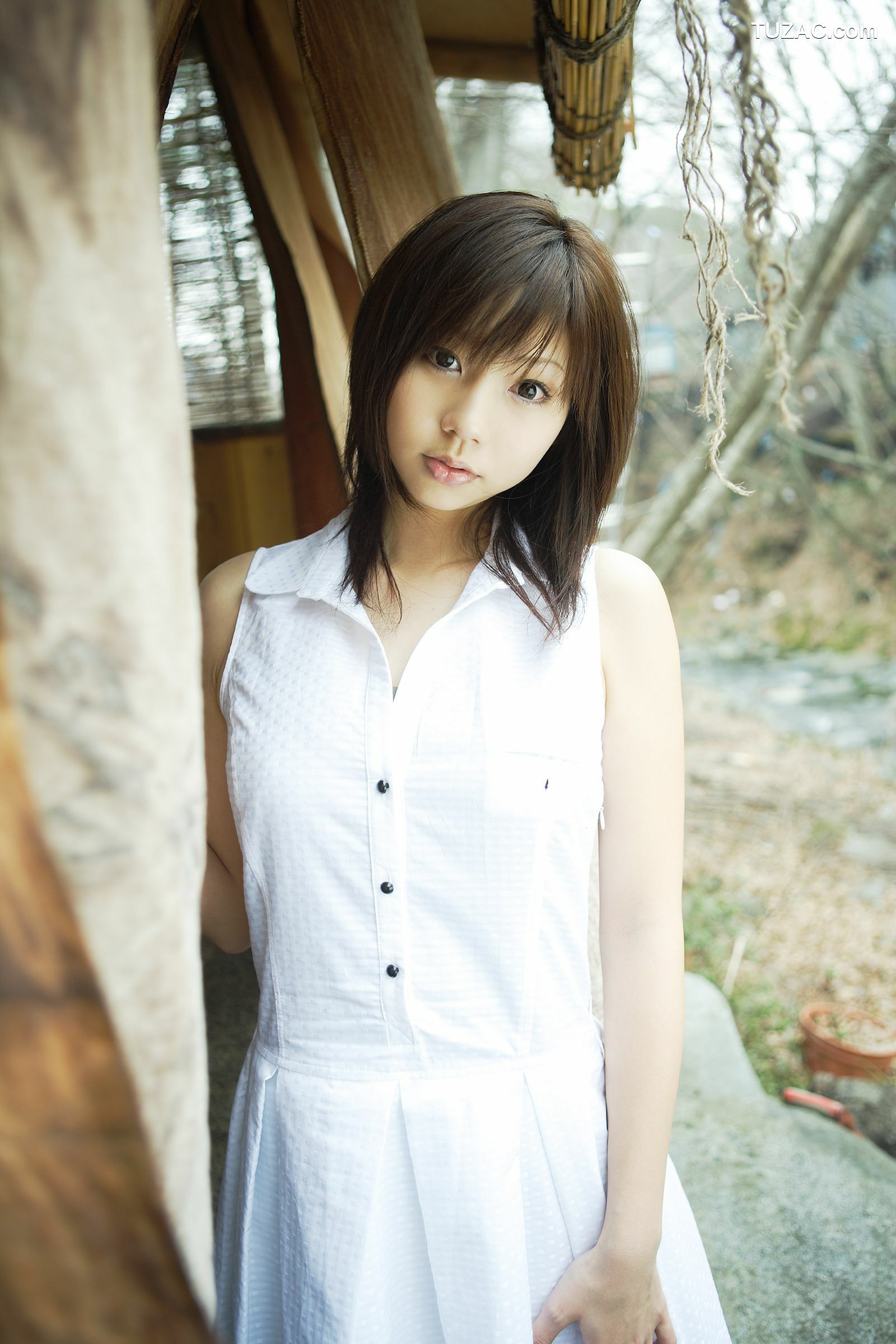 NS Eyes_ SF-No.385 Maya Koizumi 小泉麻耶 写真集[41P]