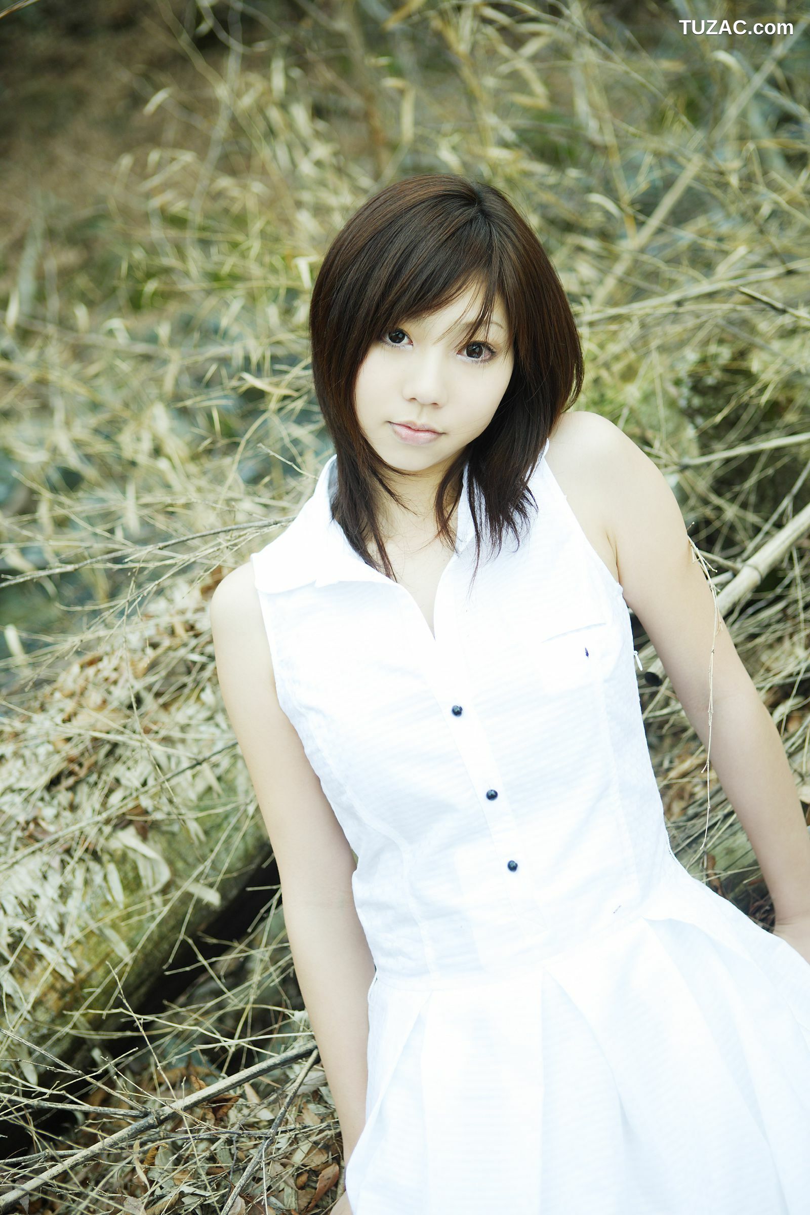 NS Eyes_ SF-No.385 Maya Koizumi 小泉麻耶 写真集[41P]