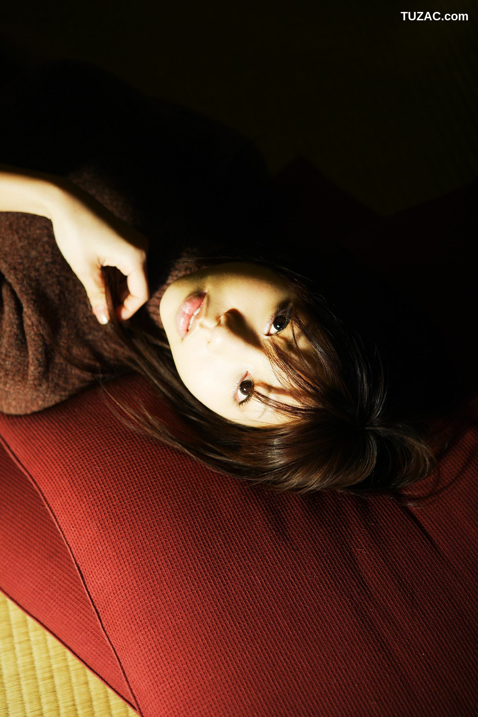 NS Eyes_ SF-No.385 Maya Koizumi 小泉麻耶 写真集[41P]