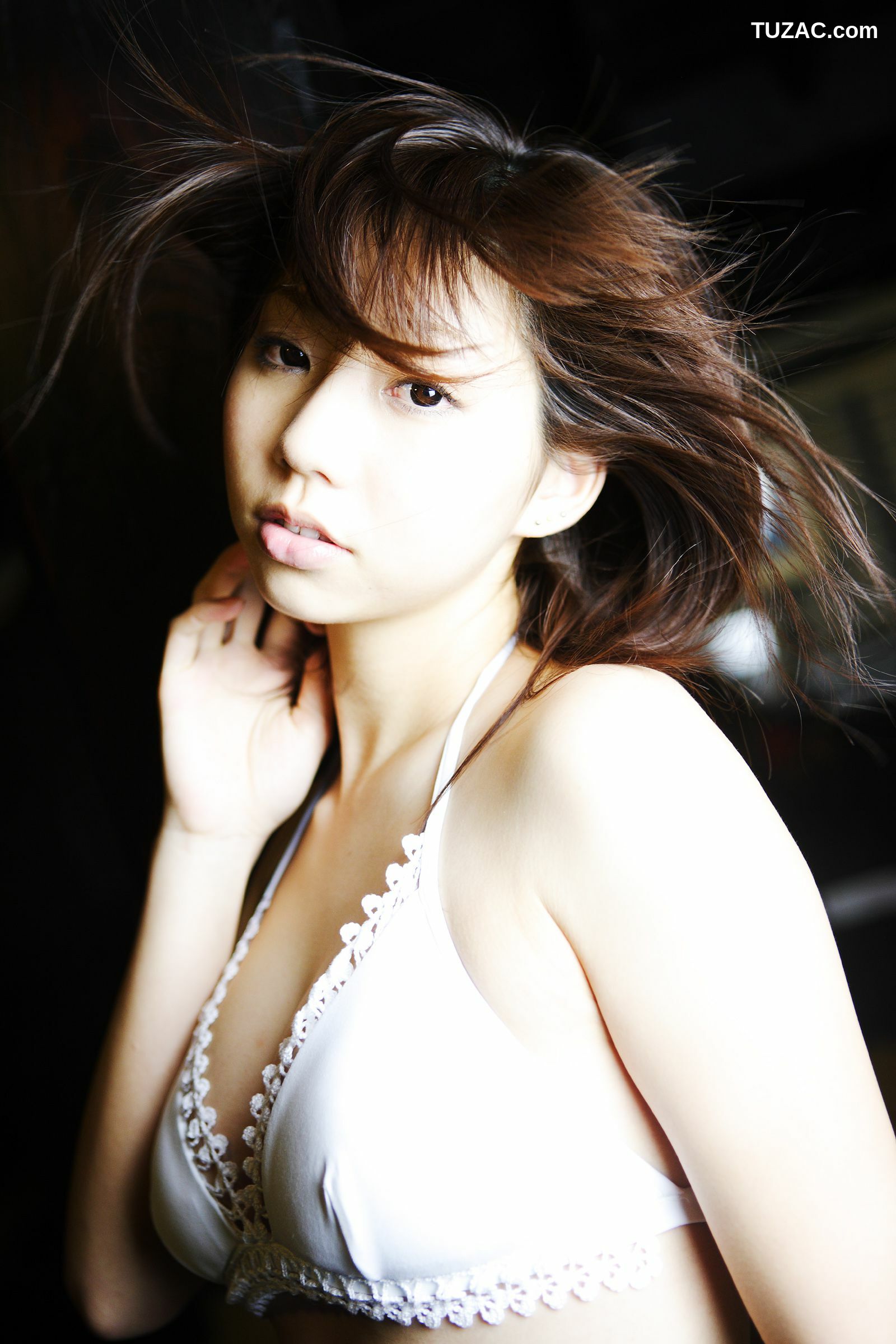 NS Eyes_ SF-No.385 Maya Koizumi 小泉麻耶 写真集[41P]