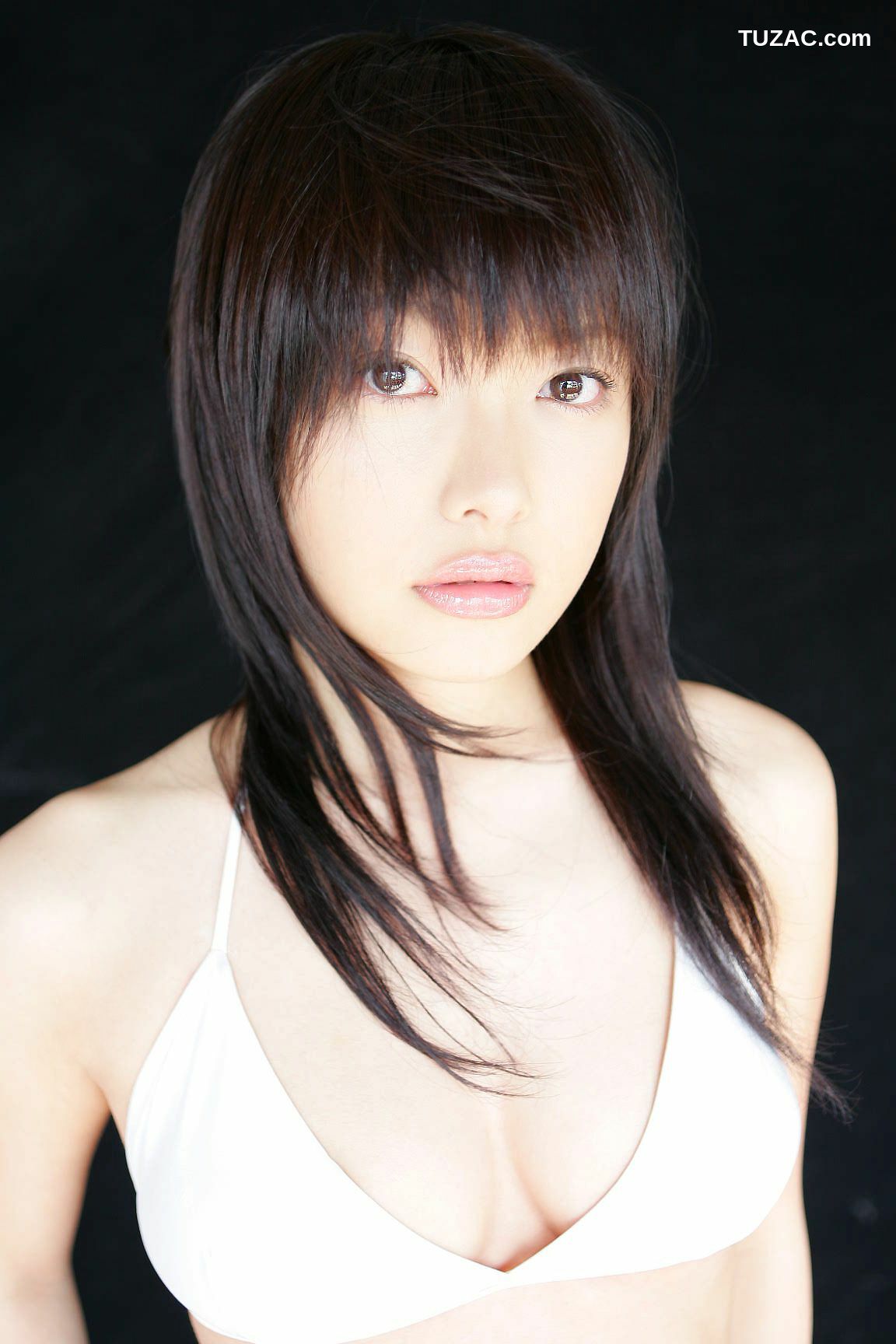 NS Eyes_ SF-No.386 Shihori Yokohari 横張しほり/横张紫穗梨 写真集[62P]