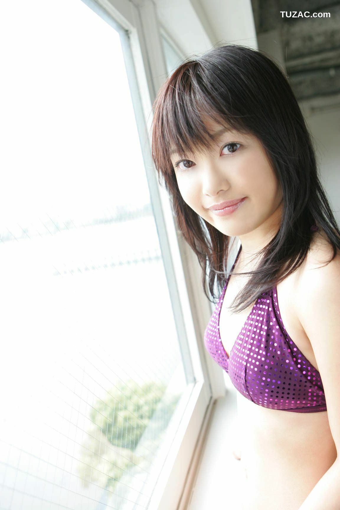 NS Eyes_ SF-No.386 Shihori Yokohari 横張しほり/横张紫穗梨 写真集[62P]