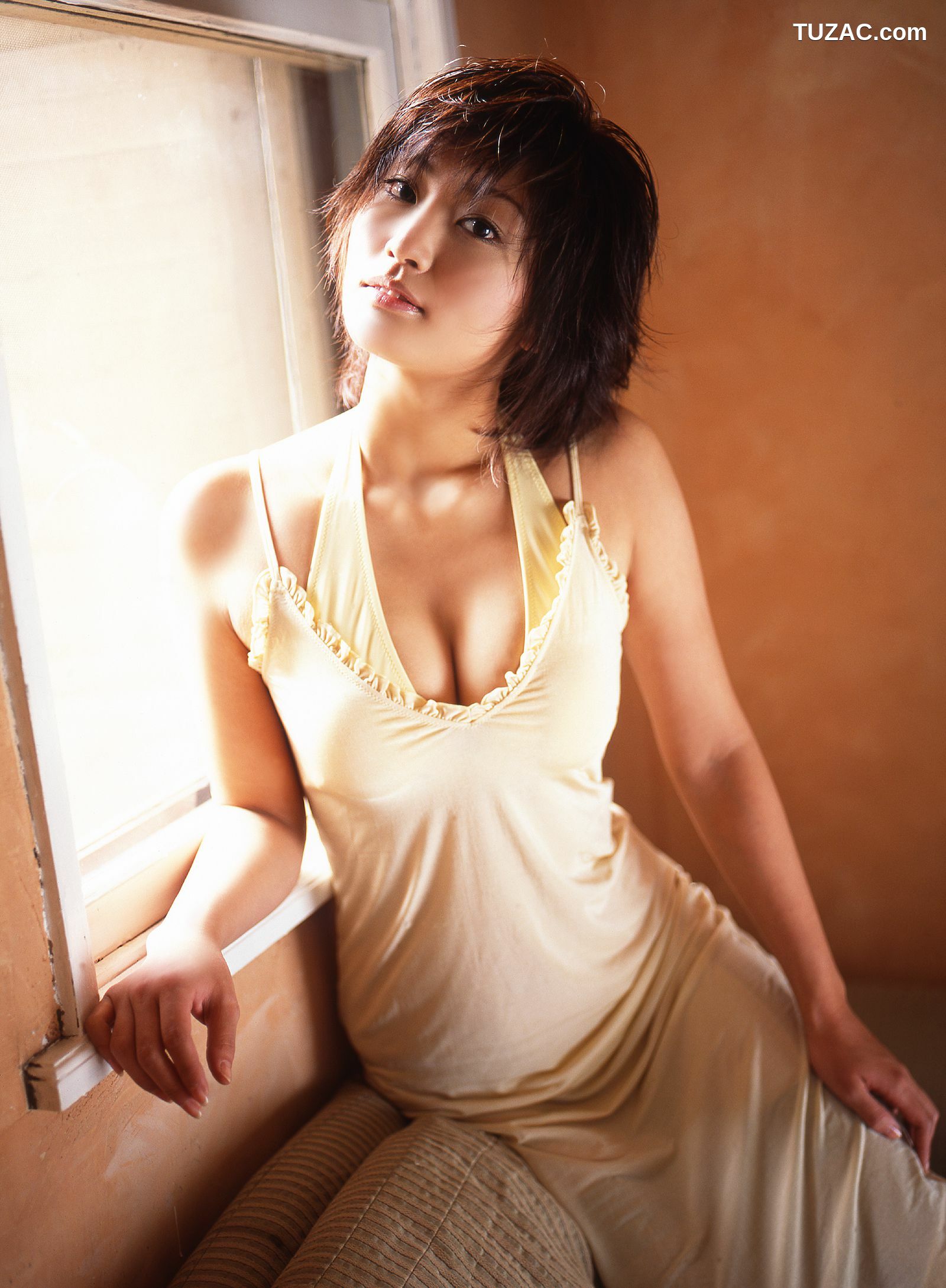 NS Eyes_ SF-No.388 Mai Harada 原田麻衣 写真集[59P]