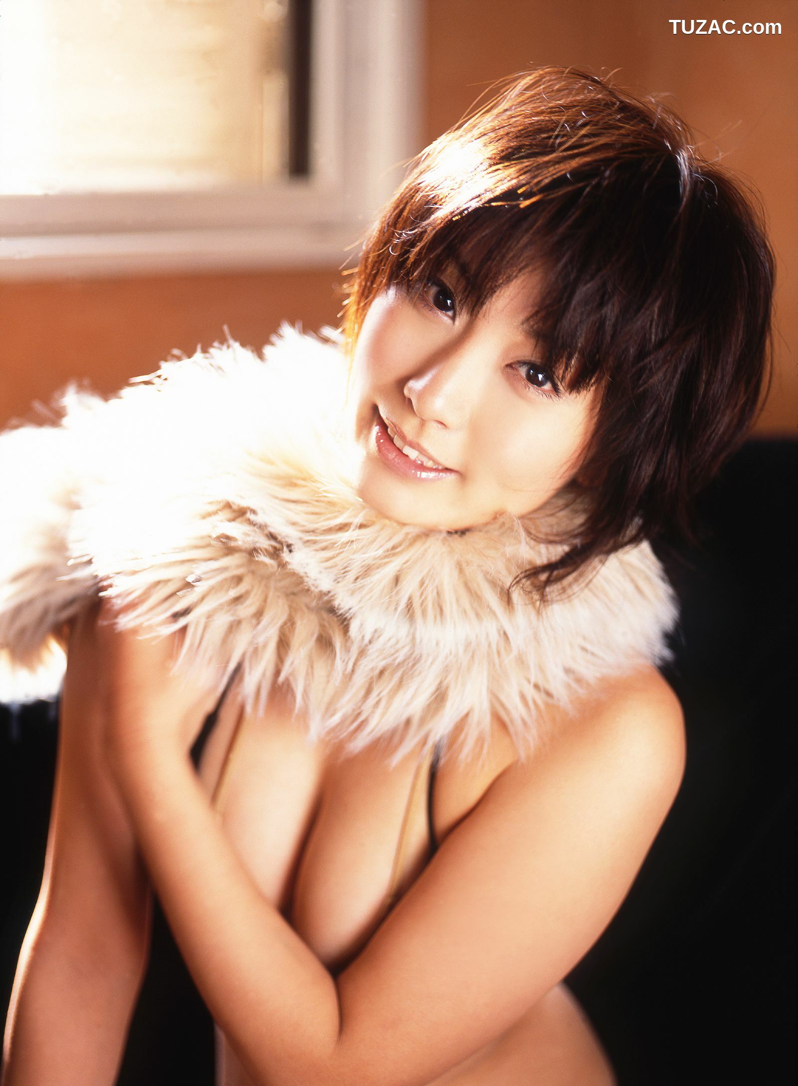NS Eyes_ SF-No.388 Mai Harada 原田麻衣 写真集[59P]