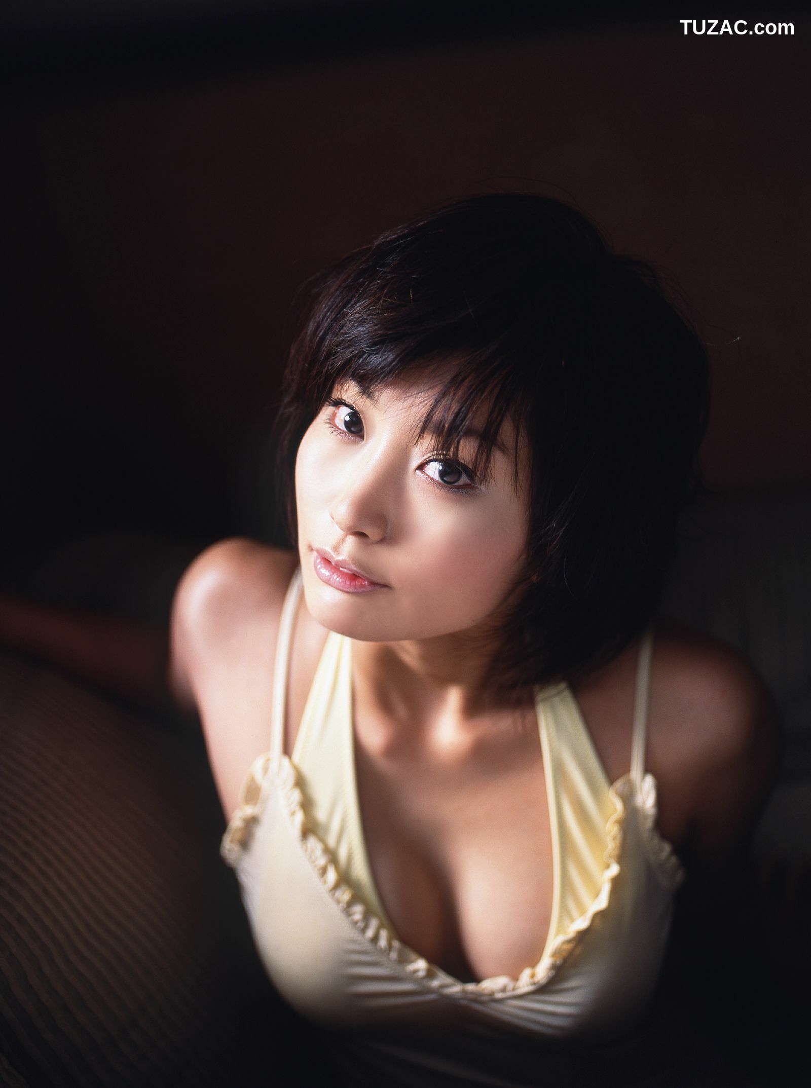 NS Eyes_ SF-No.388 Mai Harada 原田麻衣 写真集[59P]