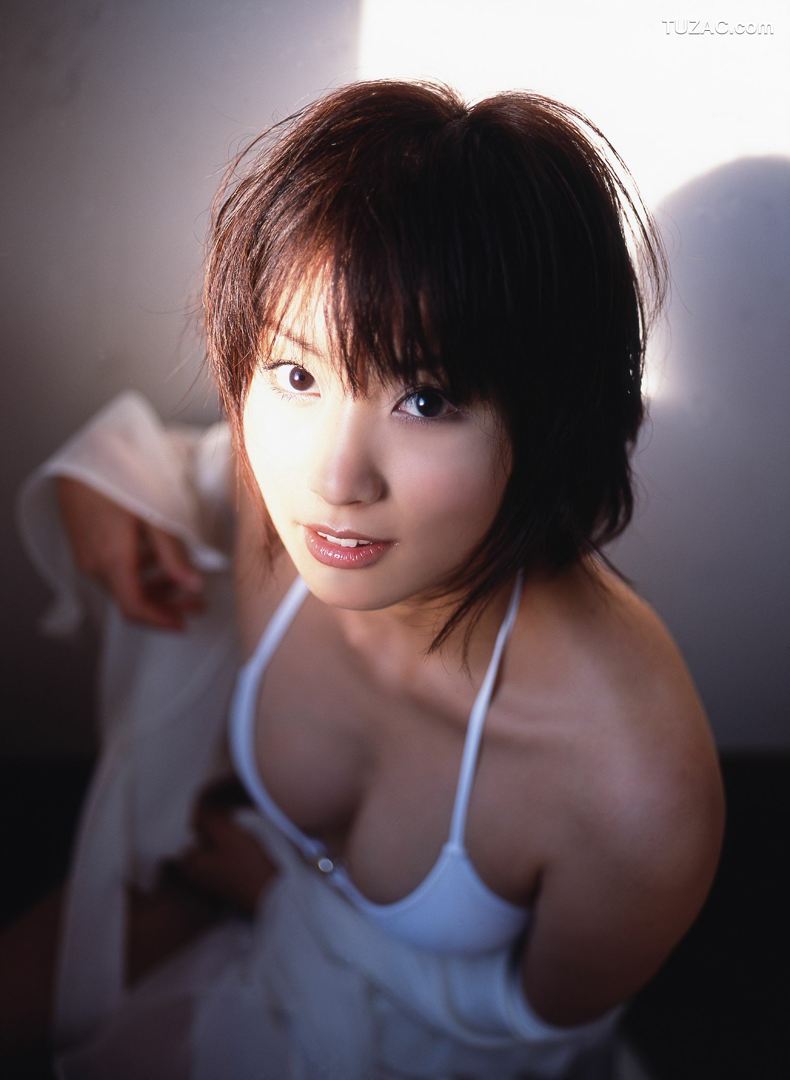 NS Eyes_ SF-No.388 Mai Harada 原田麻衣 写真集[59P]