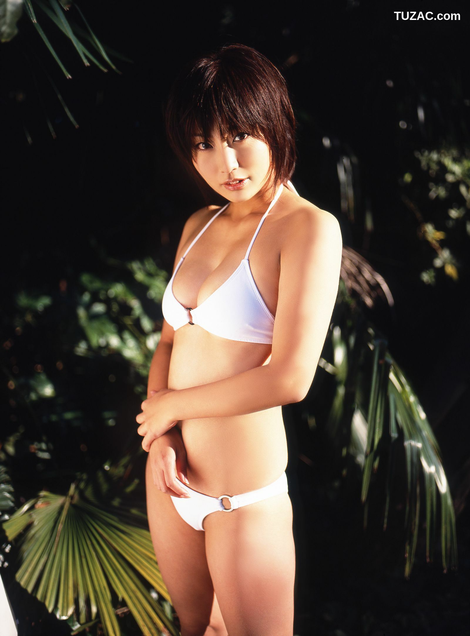 NS Eyes_ SF-No.388 Mai Harada 原田麻衣 写真集[59P]