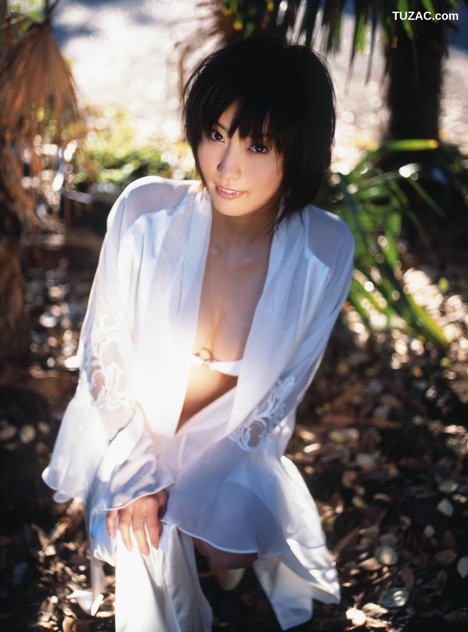 NS Eyes_ SF-No.388 Mai Harada 原田麻衣 写真集[59P]