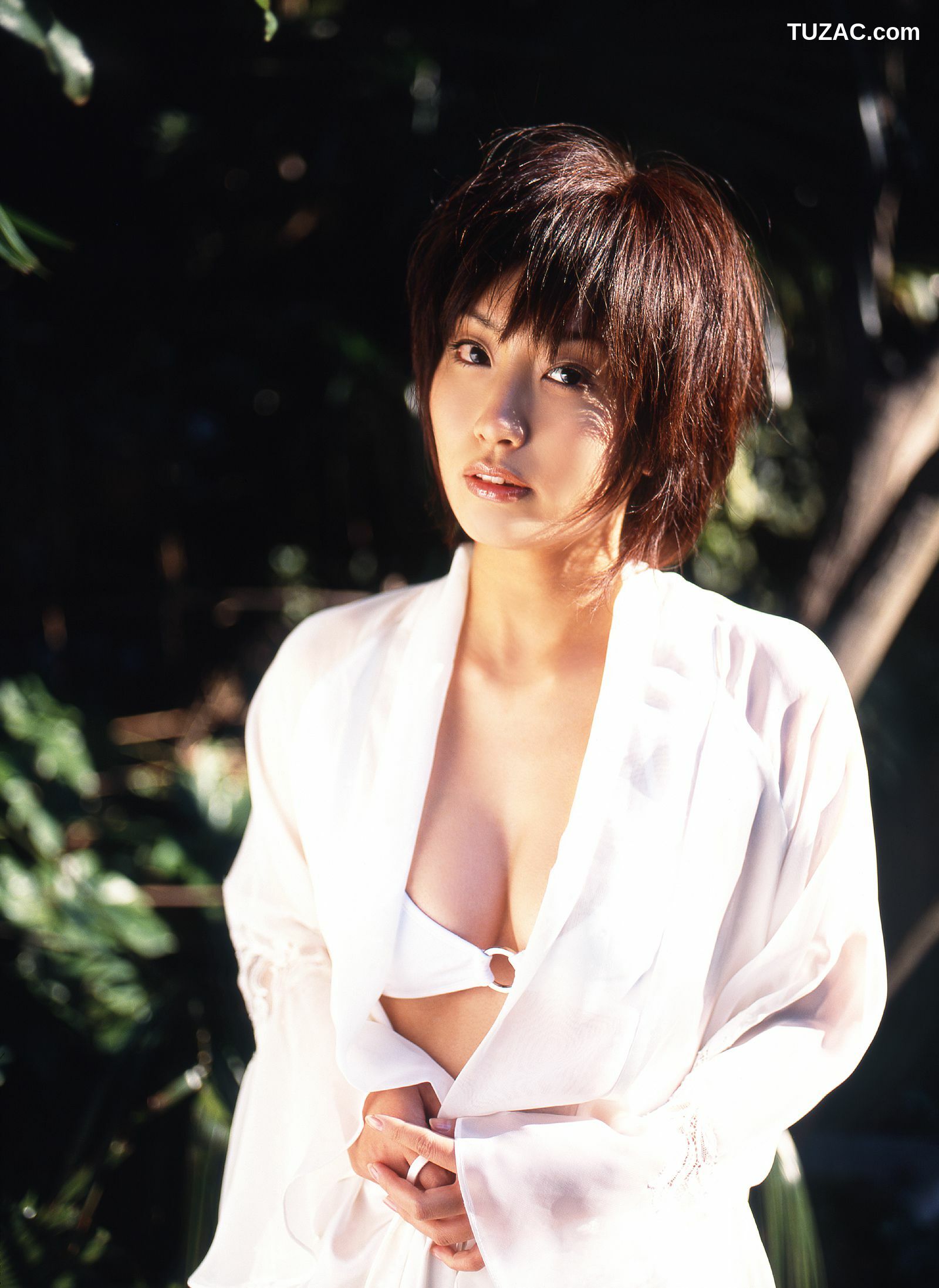 NS Eyes_ SF-No.388 Mai Harada 原田麻衣 写真集[59P]