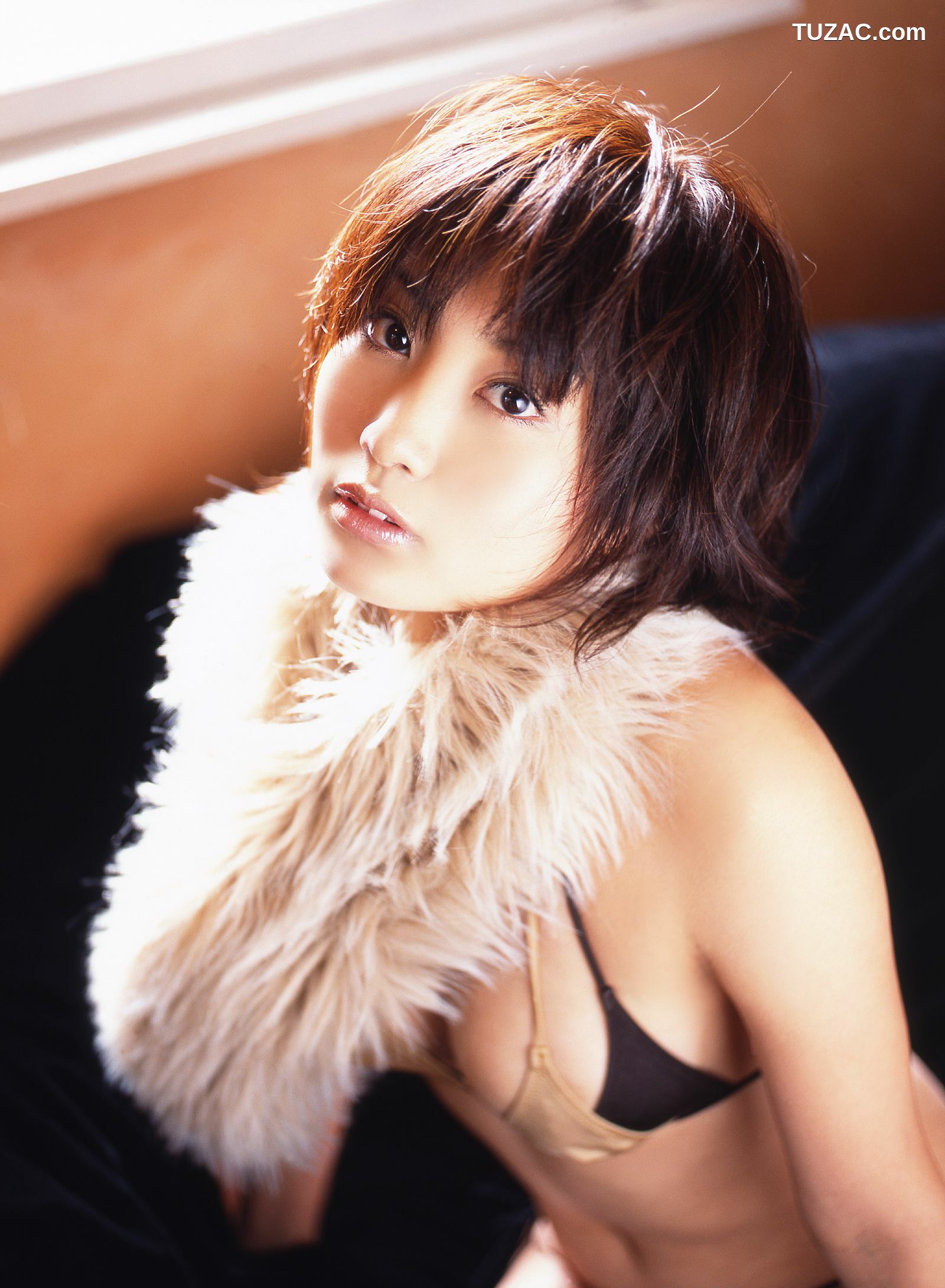 NS Eyes_ SF-No.388 Mai Harada 原田麻衣 写真集[59P]