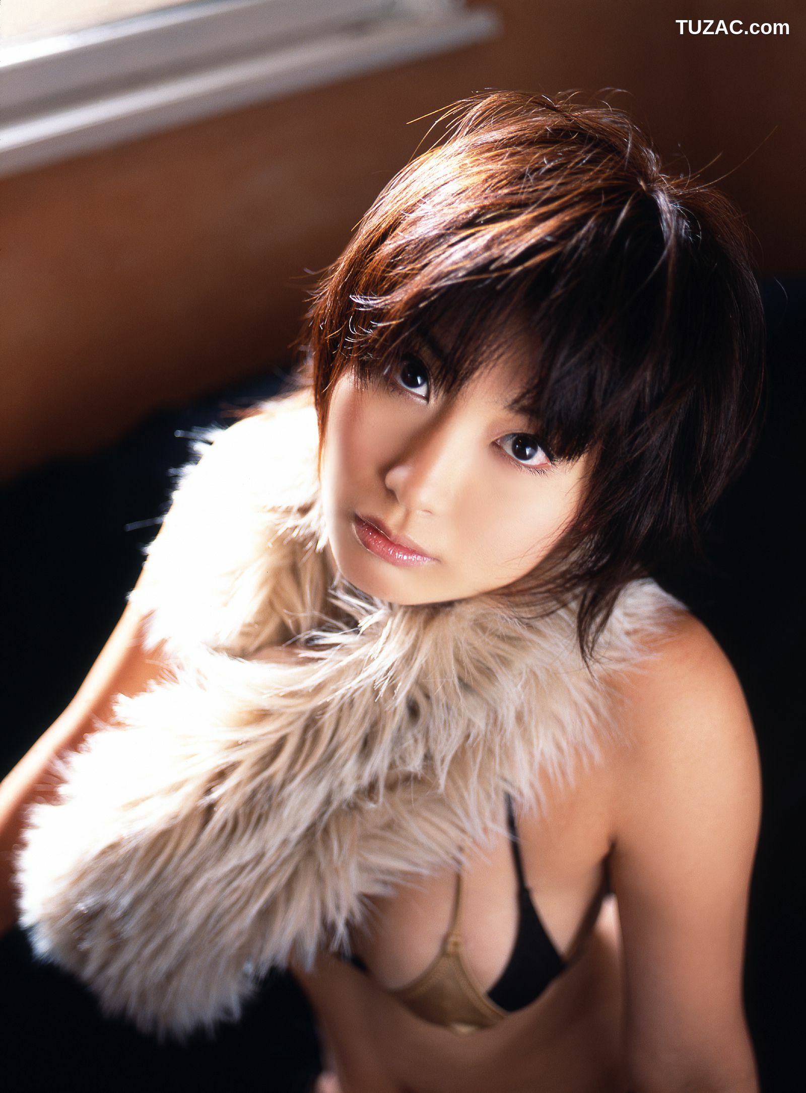 NS Eyes_ SF-No.388 Mai Harada 原田麻衣 写真集[59P]