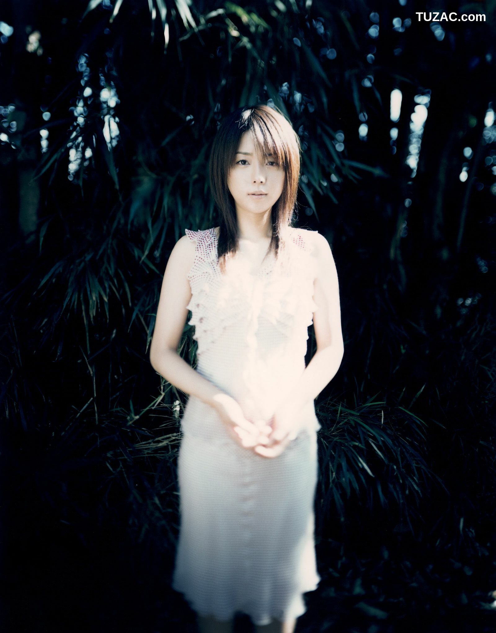 NS Eyes_ SF-No.389 Miho Yoshioka 吉冈美穗 写真集[41P]