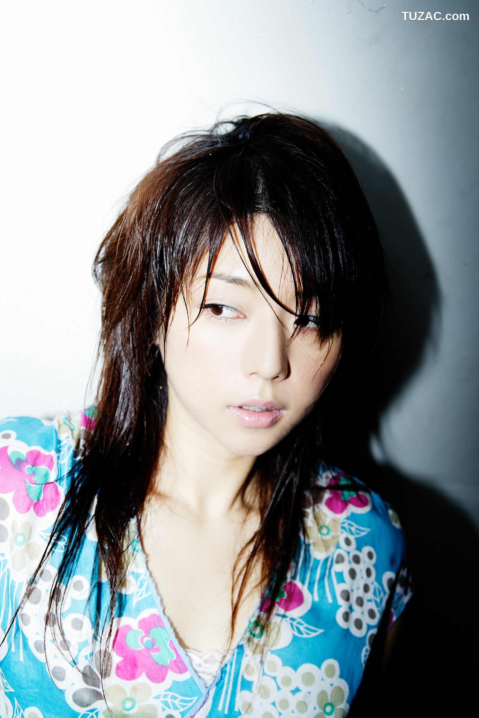 NS Eyes_ SF-No.389 Miho Yoshioka 吉冈美穗 写真集[41P]