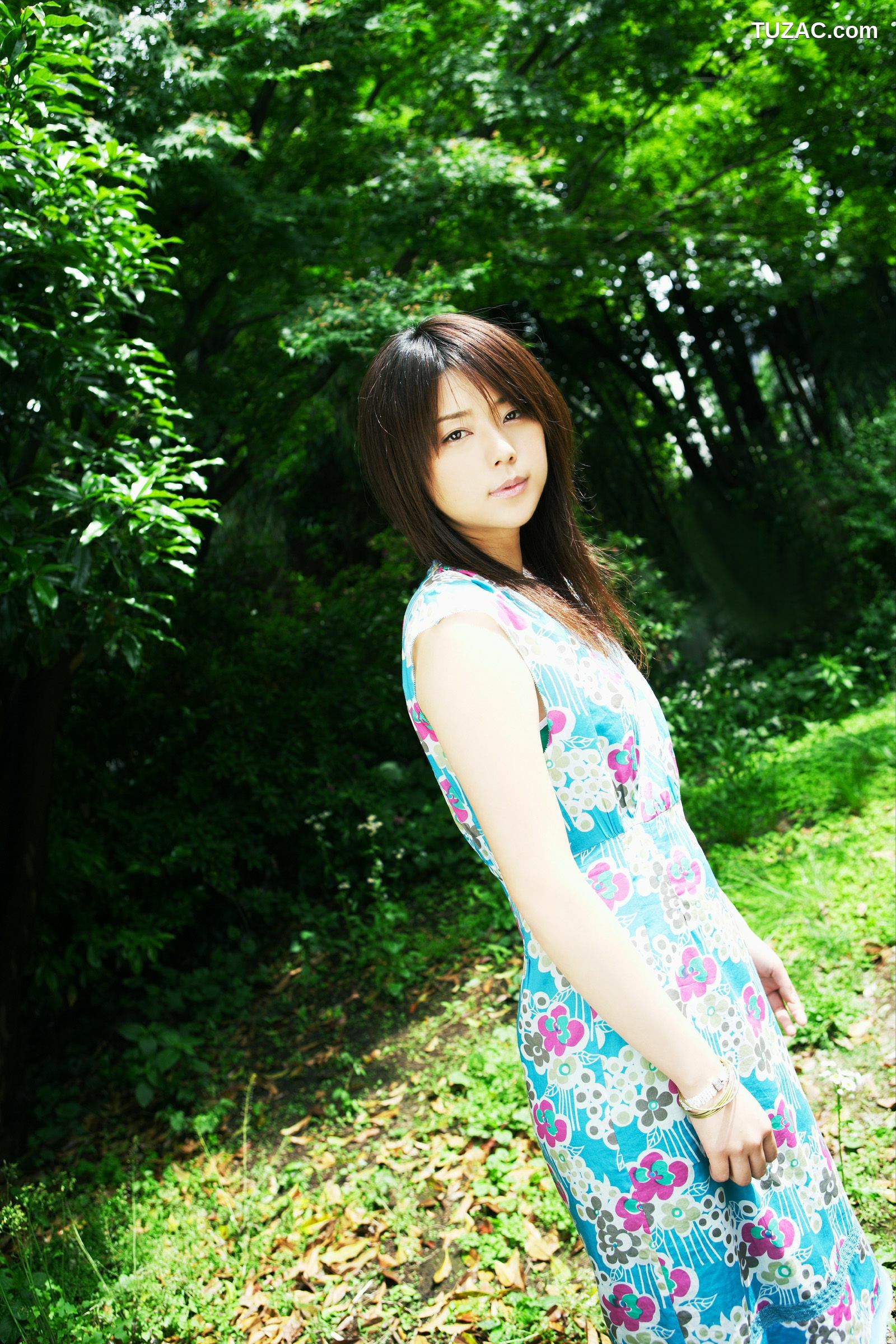 NS Eyes_ SF-No.389 Miho Yoshioka 吉冈美穗 写真集[41P]