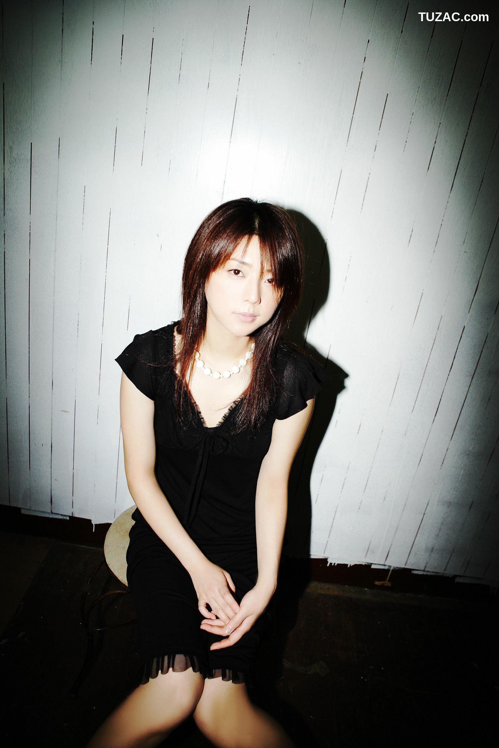 NS Eyes_ SF-No.389 Miho Yoshioka 吉冈美穗 写真集[41P]