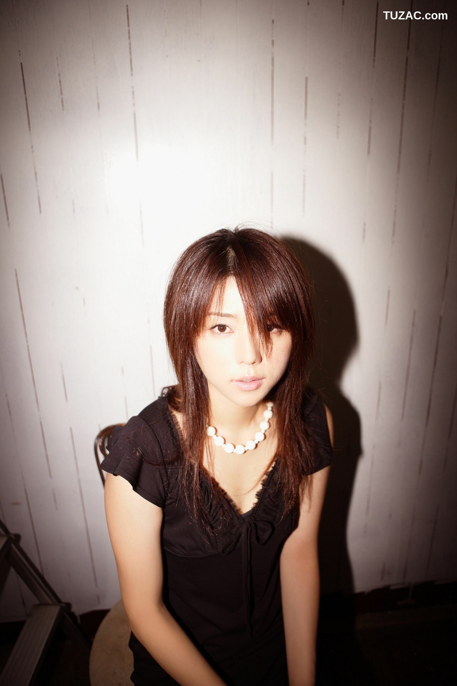 NS Eyes_ SF-No.389 Miho Yoshioka 吉冈美穗 写真集[41P]