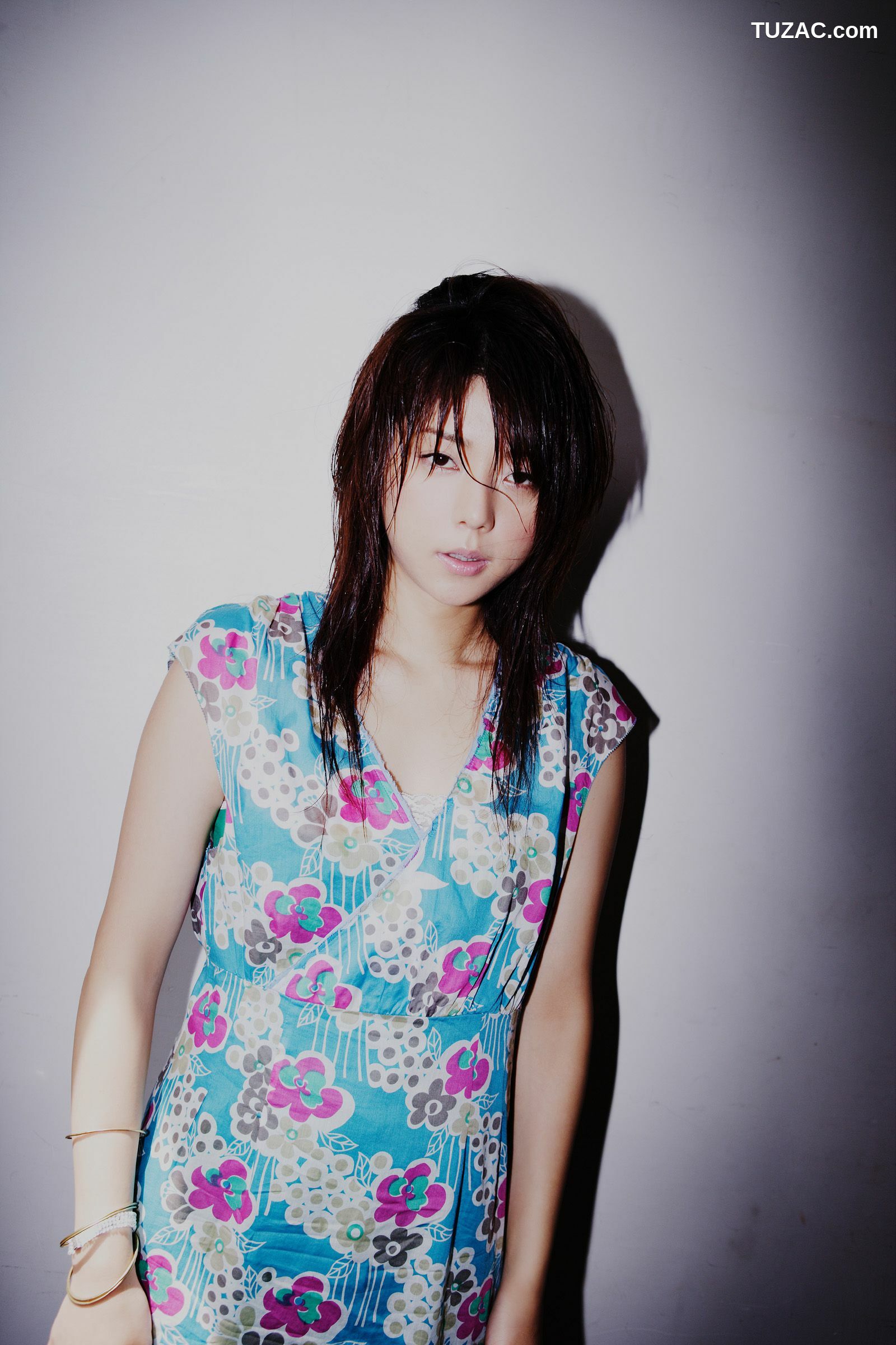 NS Eyes_ SF-No.389 Miho Yoshioka 吉冈美穗 写真集[41P]