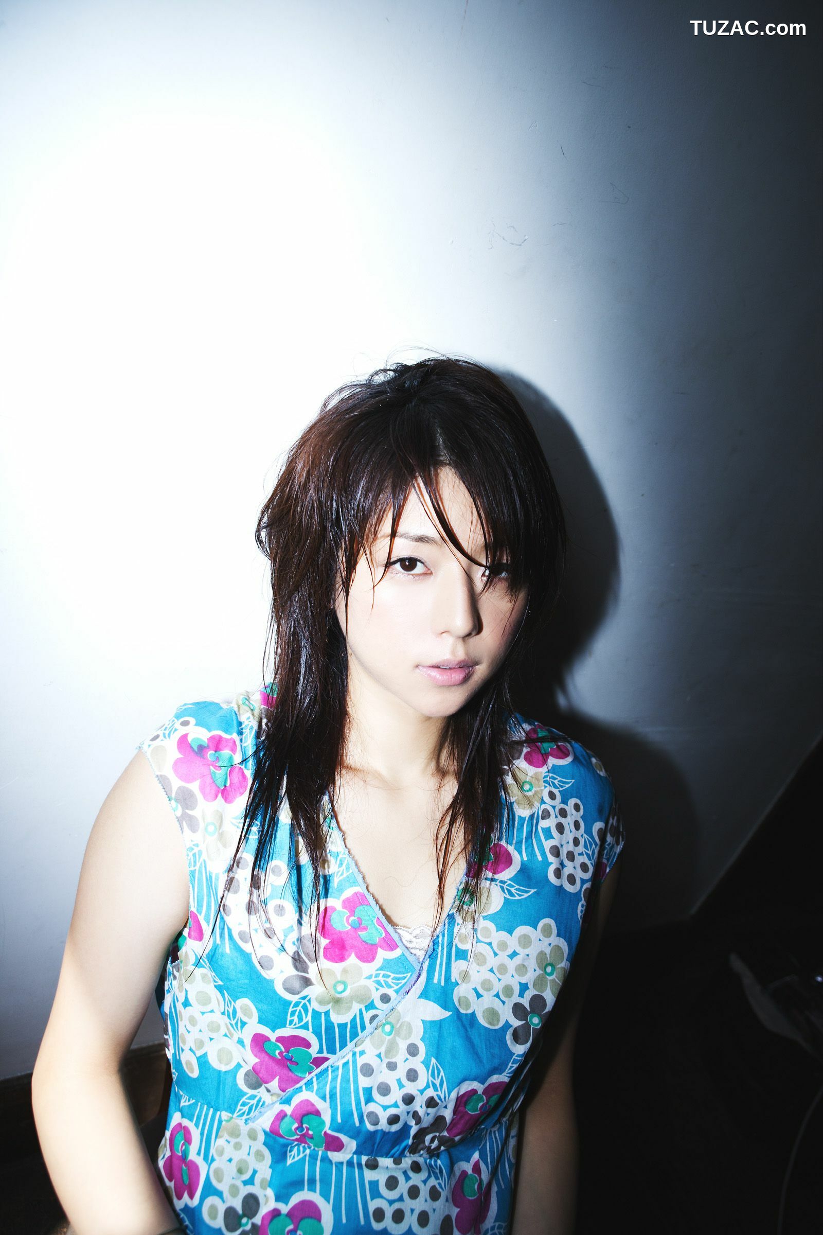 NS Eyes_ SF-No.389 Miho Yoshioka 吉冈美穗 写真集[41P]