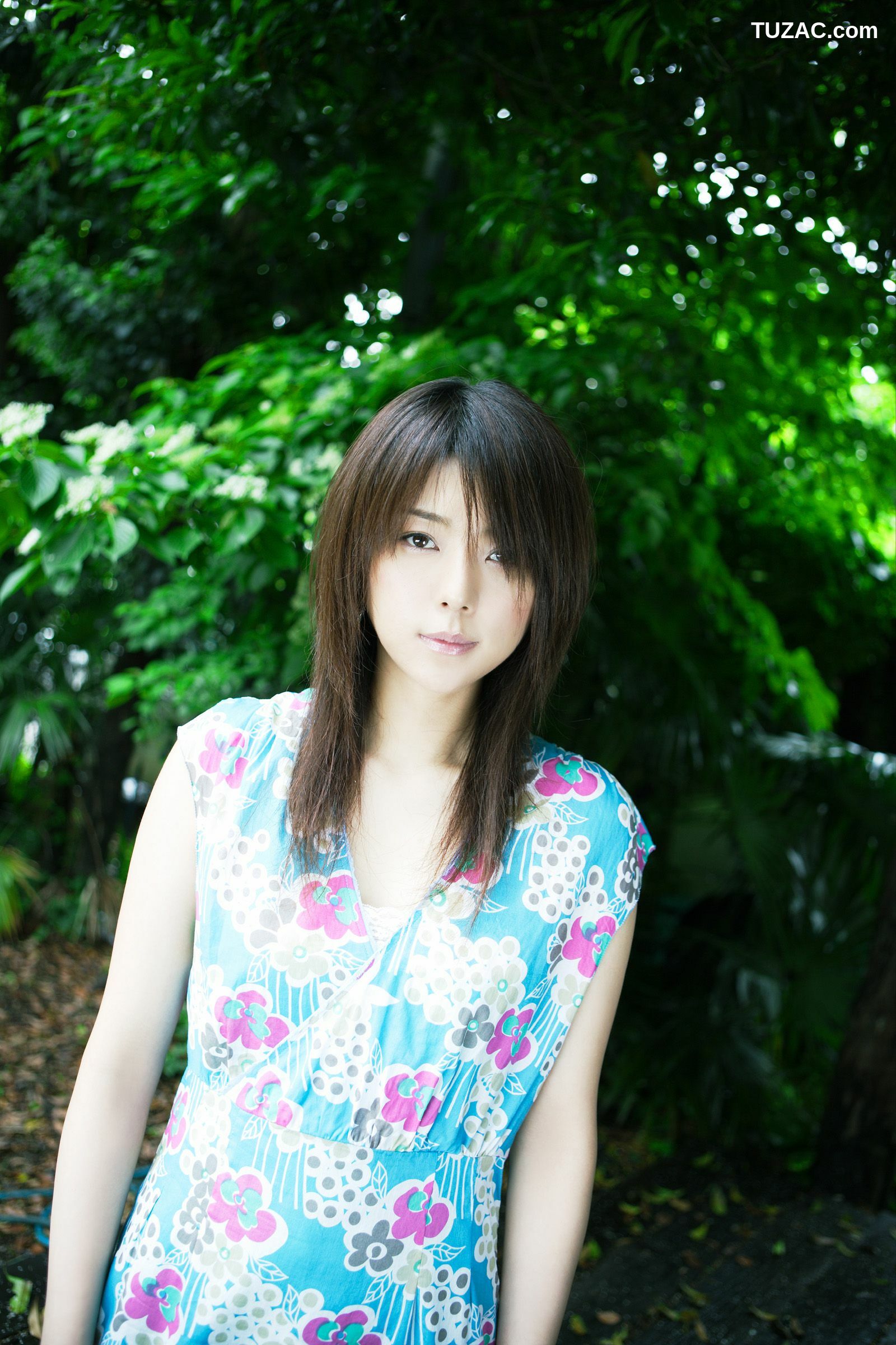 NS Eyes_ SF-No.389 Miho Yoshioka 吉冈美穗 写真集[41P]