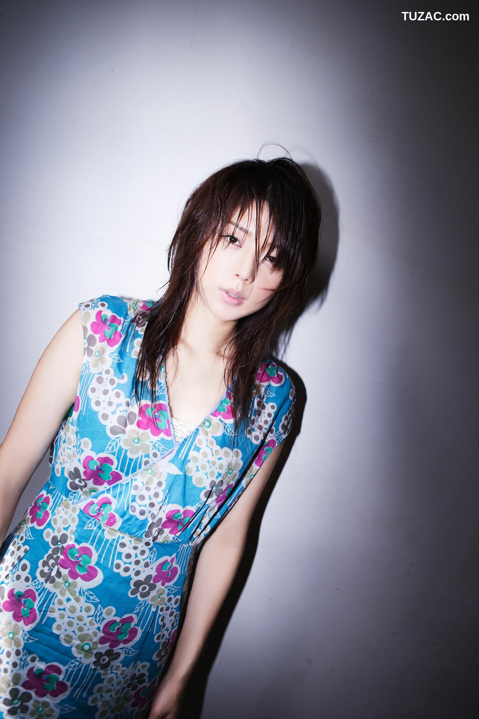 NS Eyes_ SF-No.389 Miho Yoshioka 吉冈美穗 写真集[41P]