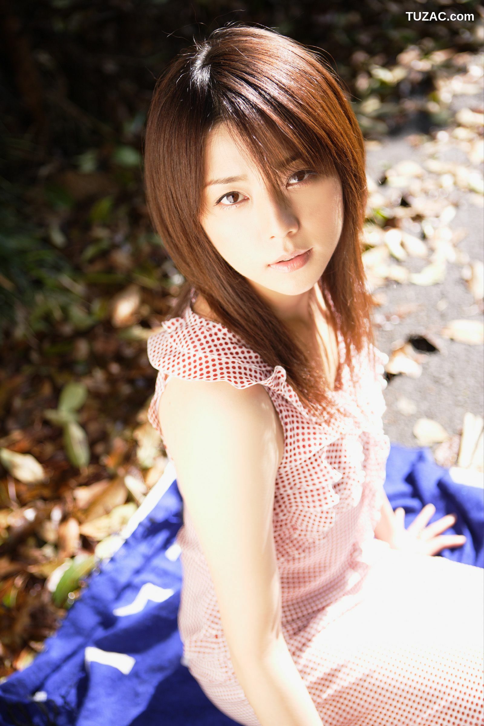 NS Eyes_ SF-No.389 Miho Yoshioka 吉冈美穗 写真集[41P]