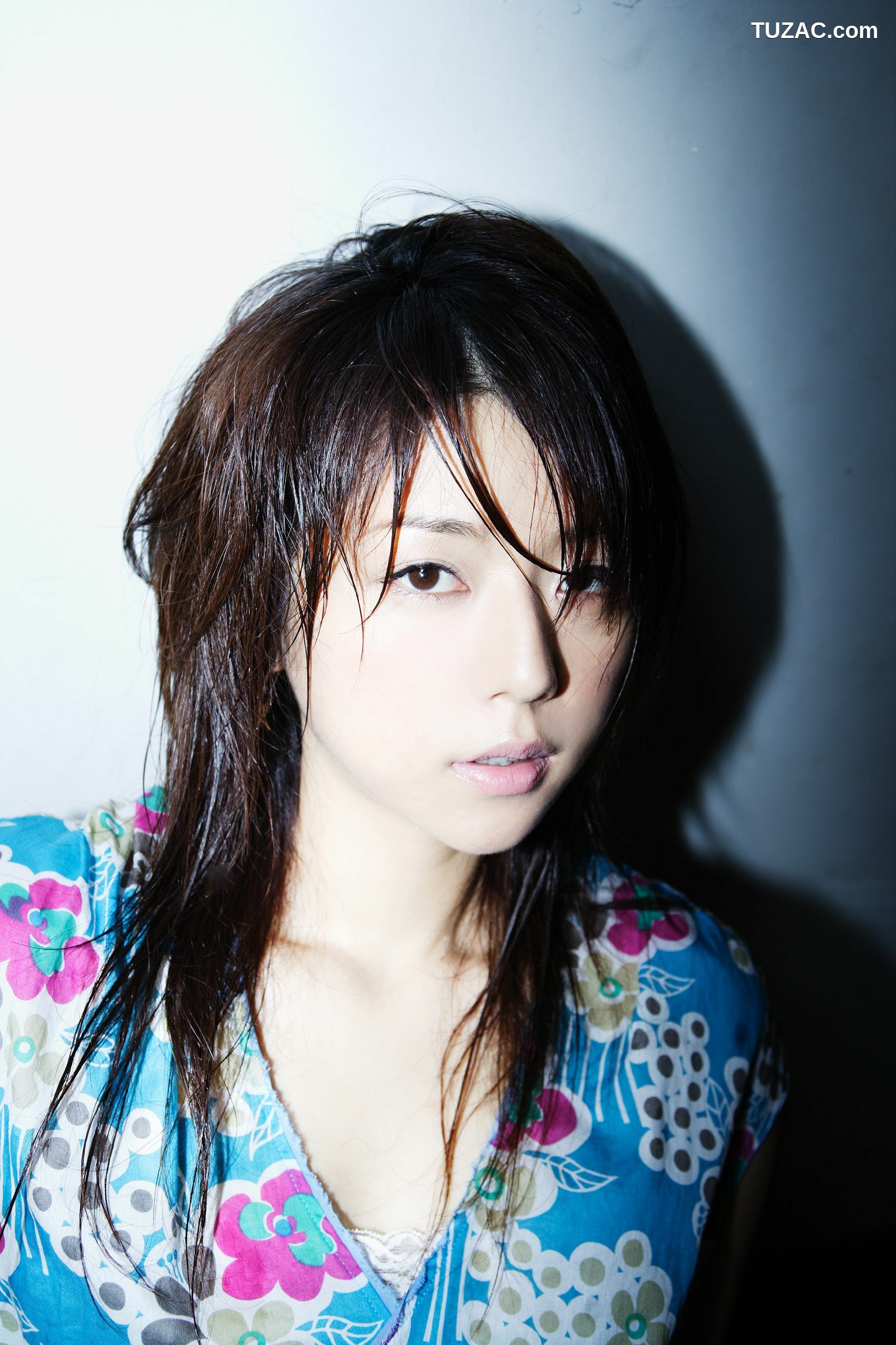 NS Eyes_ SF-No.389 Miho Yoshioka 吉冈美穗 写真集[41P]