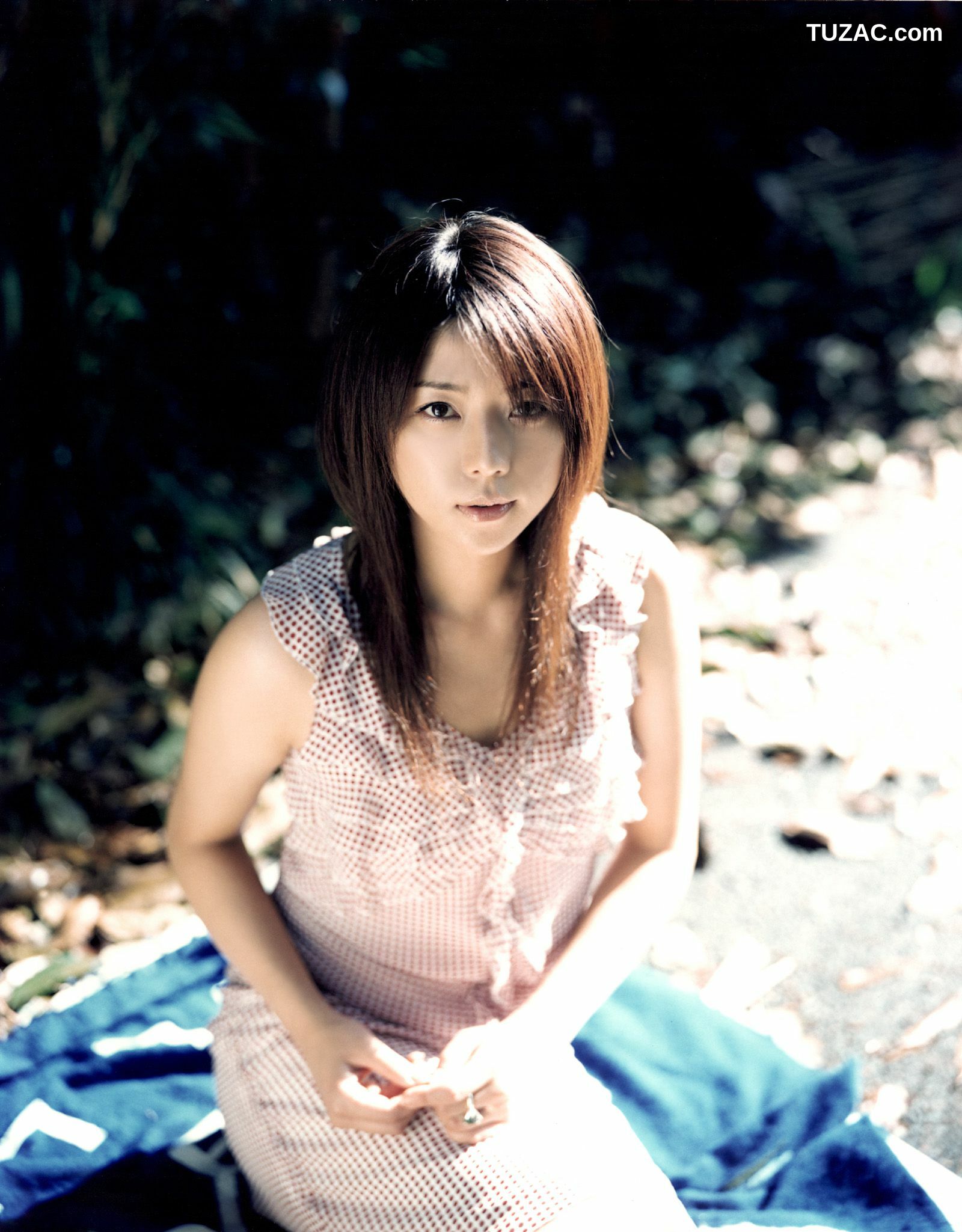 NS Eyes_ SF-No.389 Miho Yoshioka 吉冈美穗 写真集[41P]