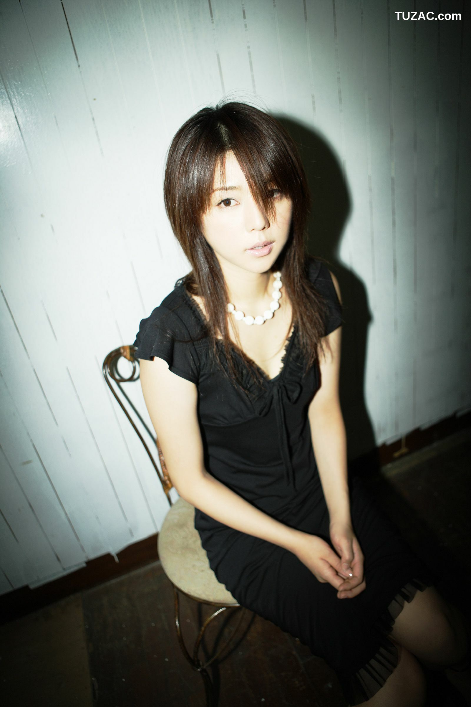 NS Eyes_ SF-No.389 Miho Yoshioka 吉冈美穗 写真集[41P]