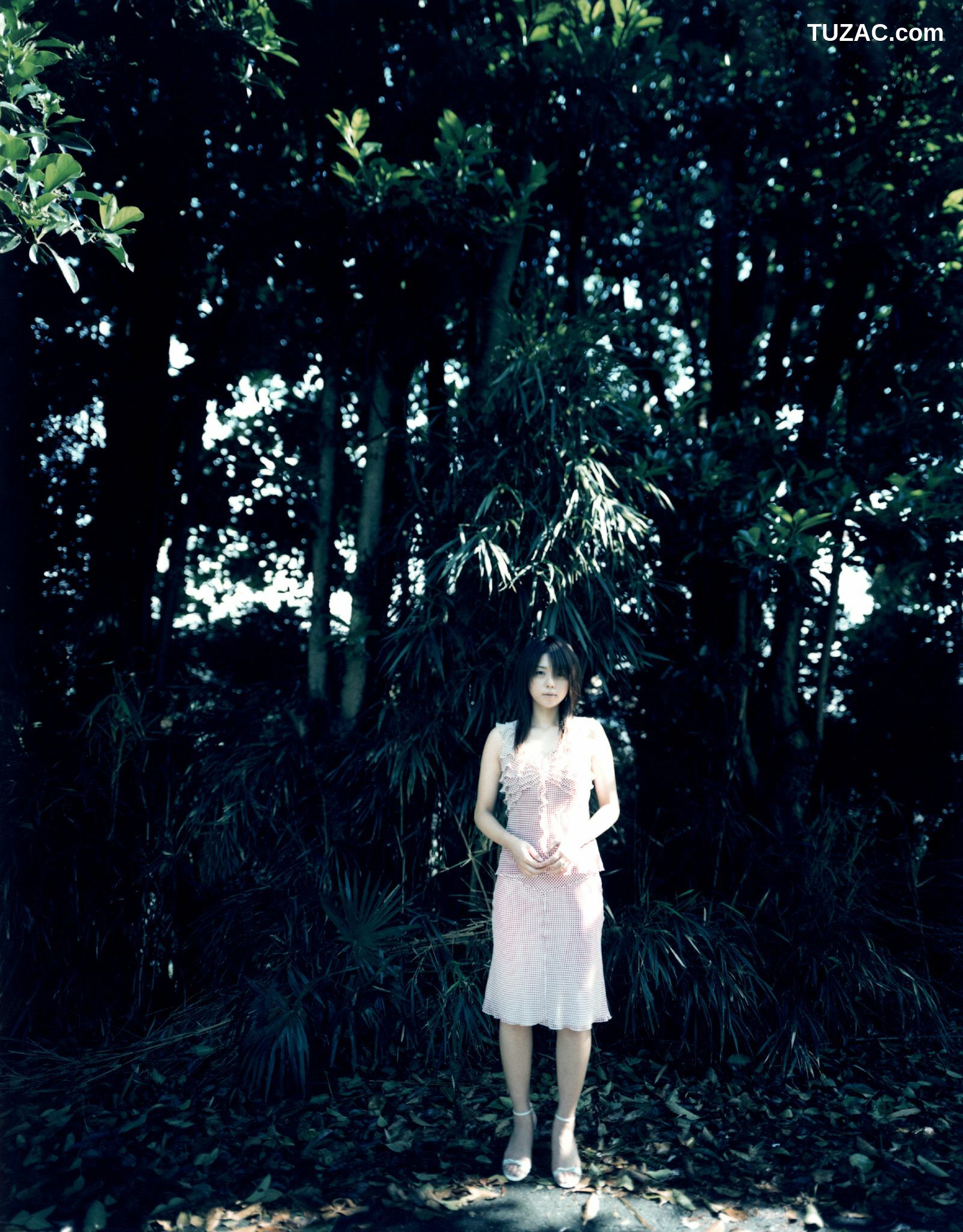 NS Eyes_ SF-No.389 Miho Yoshioka 吉冈美穗 写真集[41P]