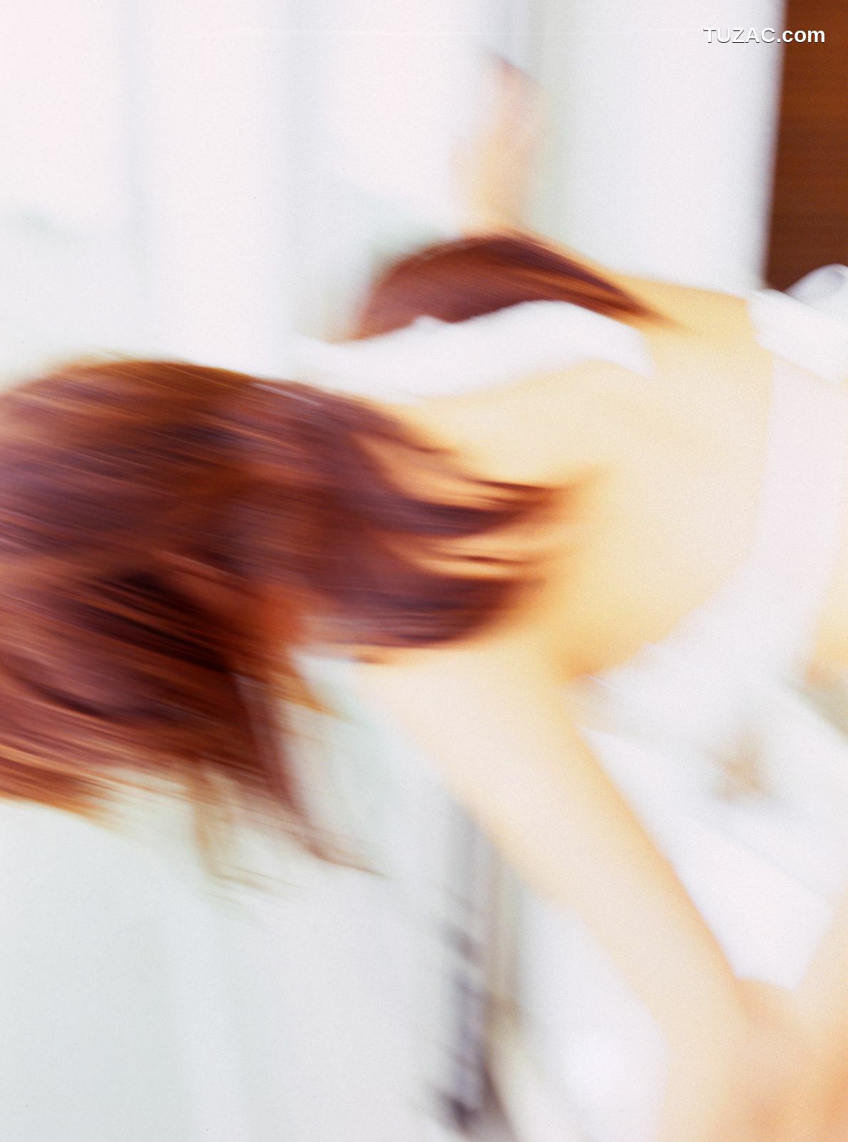 NS Eyes_ SF-No.390 Azusa Yamamoto 山本梓 写真集[105P]