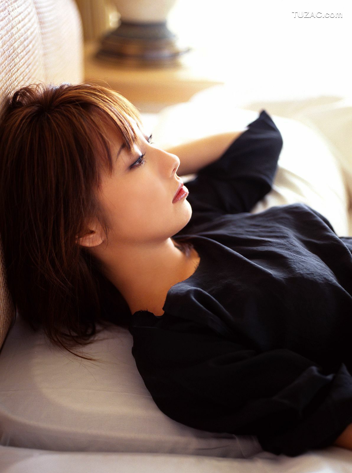 NS Eyes_ SF-No.390 Azusa Yamamoto 山本梓 写真集[105P]
