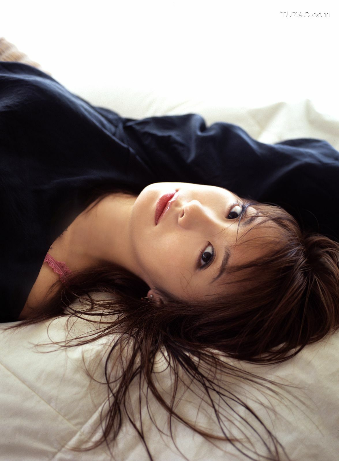 NS Eyes_ SF-No.390 Azusa Yamamoto 山本梓 写真集[105P]