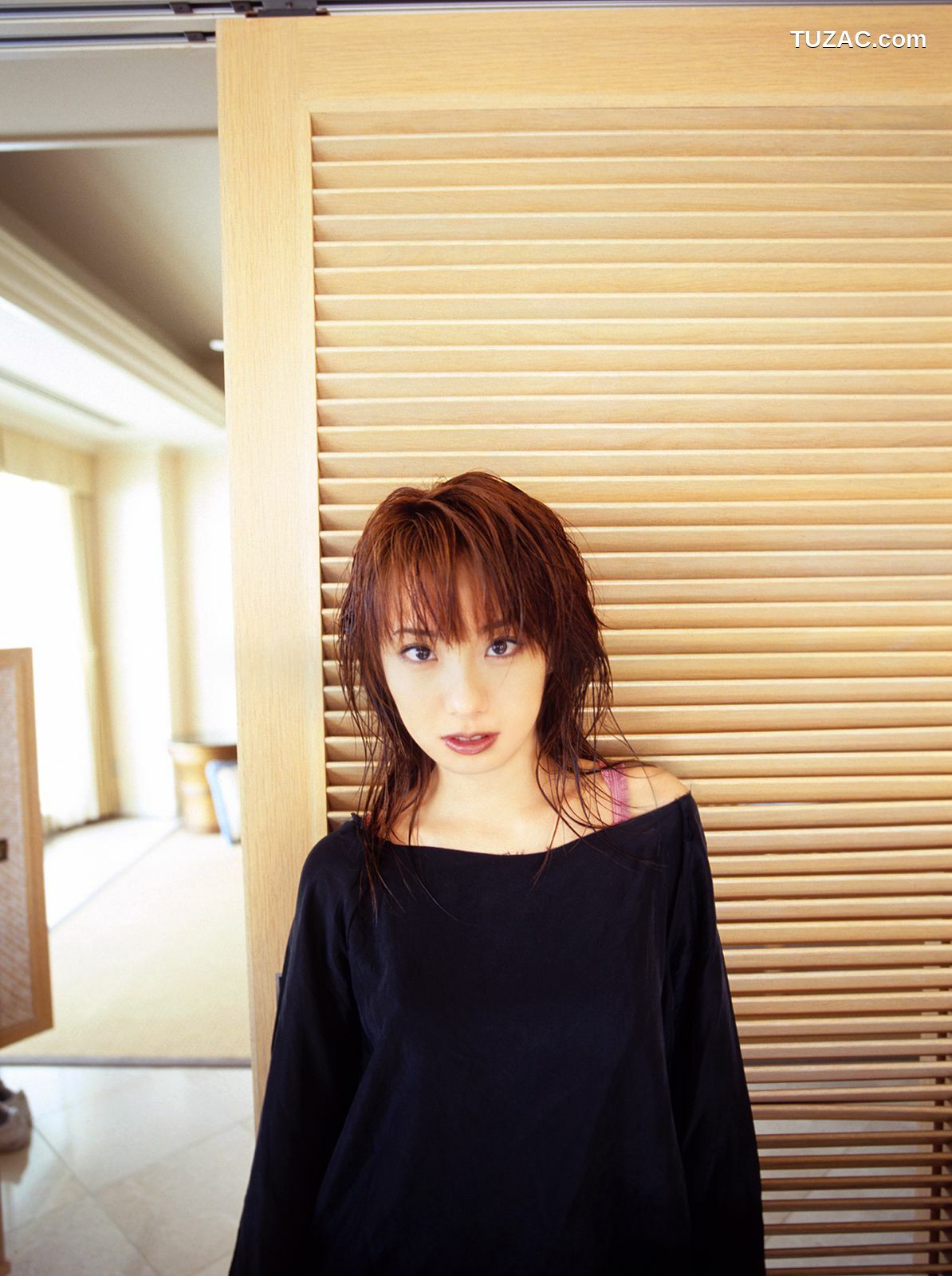 NS Eyes_ SF-No.390 Azusa Yamamoto 山本梓 写真集[105P]