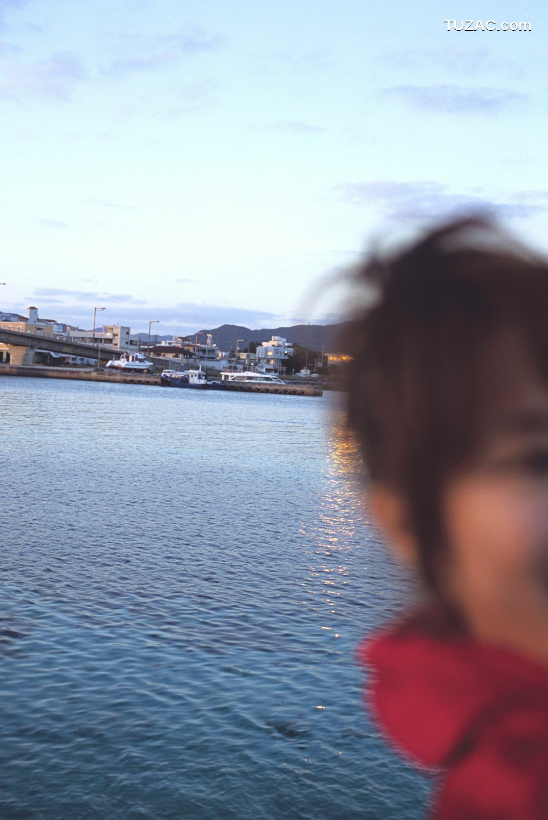 NS Eyes_ SF-No.390 Azusa Yamamoto 山本梓 写真集[105P]
