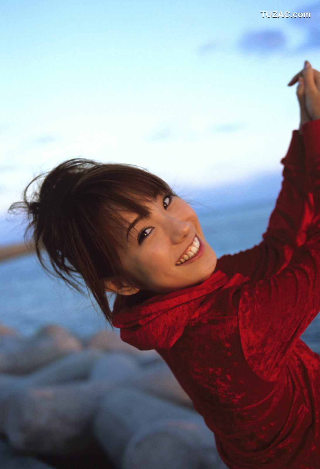 NS Eyes_ SF-No.390 Azusa Yamamoto 山本梓 写真集[105P]