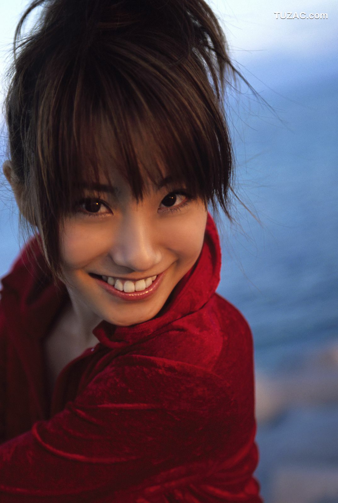 NS Eyes_ SF-No.390 Azusa Yamamoto 山本梓 写真集[105P]