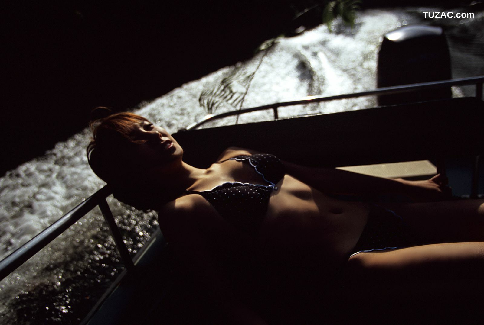 NS Eyes_ SF-No.390 Azusa Yamamoto 山本梓 写真集[105P]