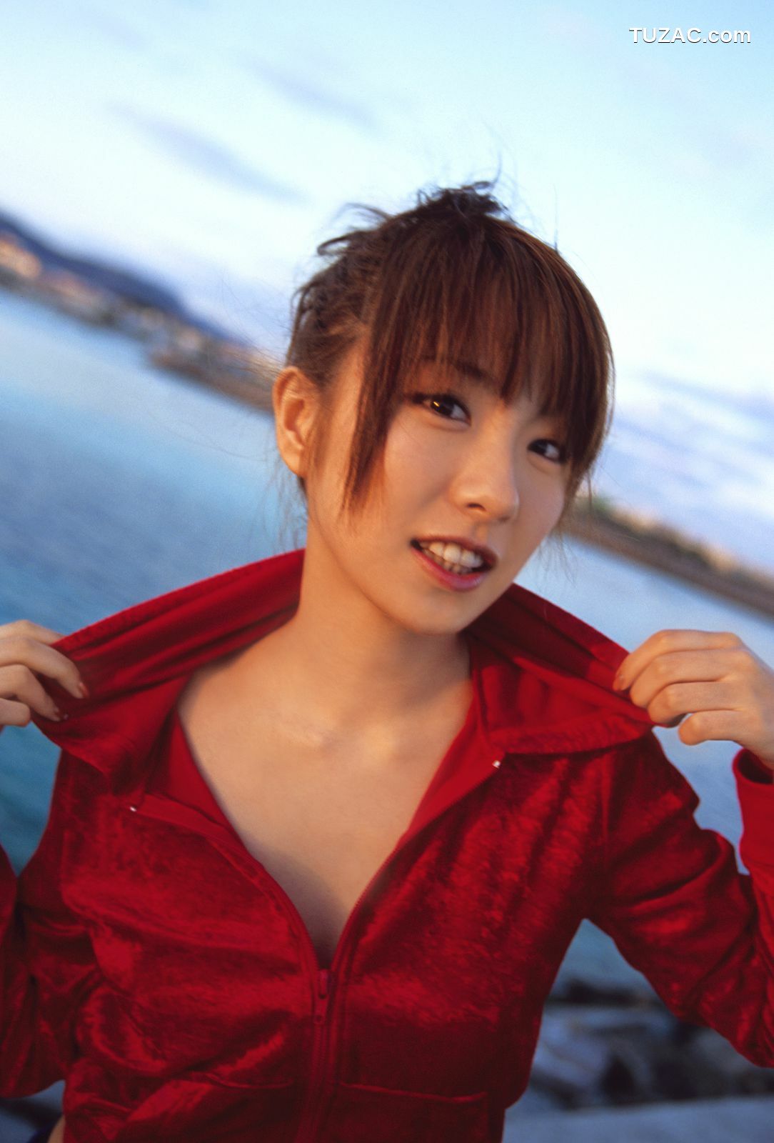 NS Eyes_ SF-No.390 Azusa Yamamoto 山本梓 写真集[105P]