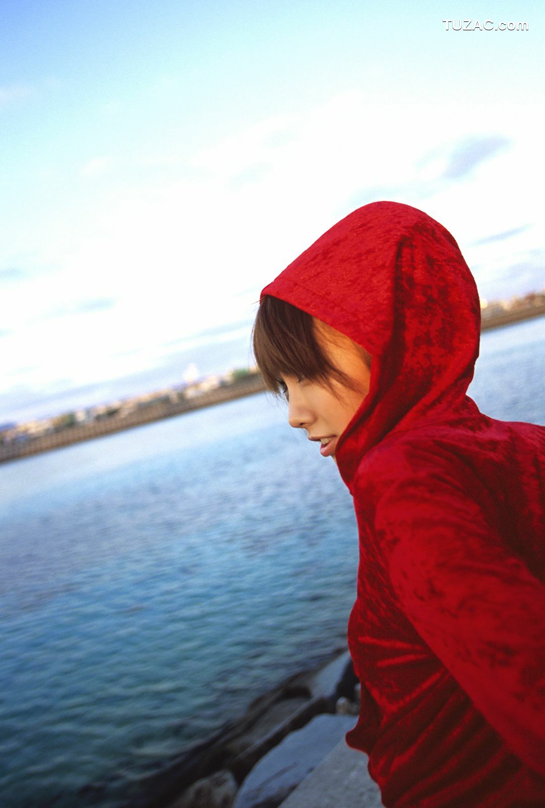 NS Eyes_ SF-No.390 Azusa Yamamoto 山本梓 写真集[105P]