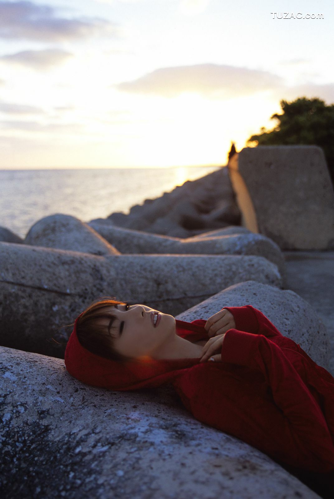 NS Eyes_ SF-No.390 Azusa Yamamoto 山本梓 写真集[105P]