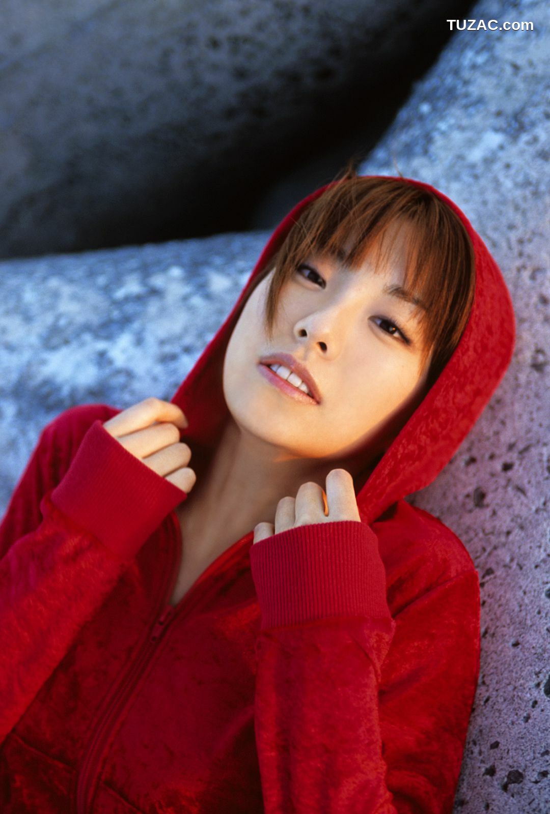 NS Eyes_ SF-No.390 Azusa Yamamoto 山本梓 写真集[105P]