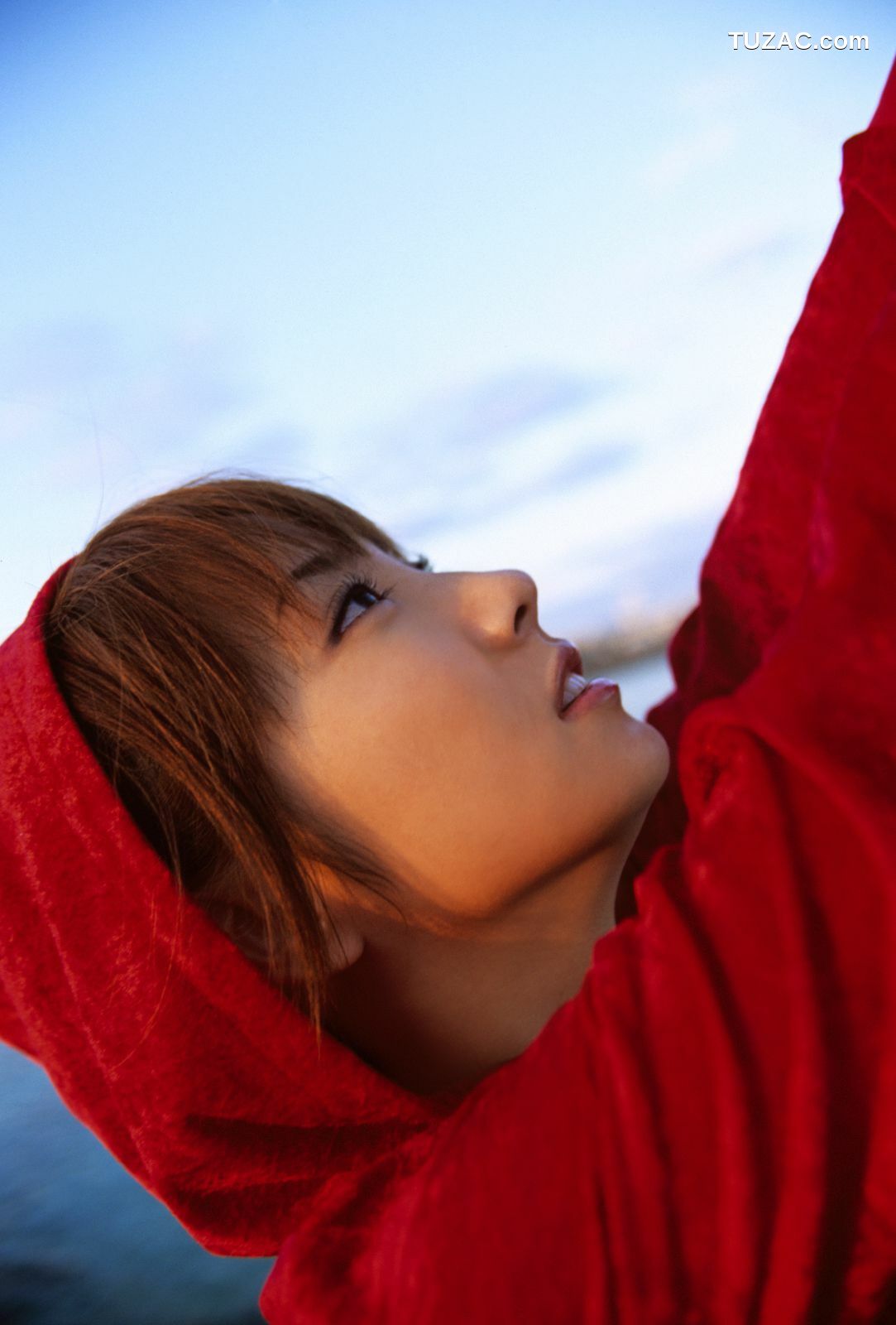 NS Eyes_ SF-No.390 Azusa Yamamoto 山本梓 写真集[105P]