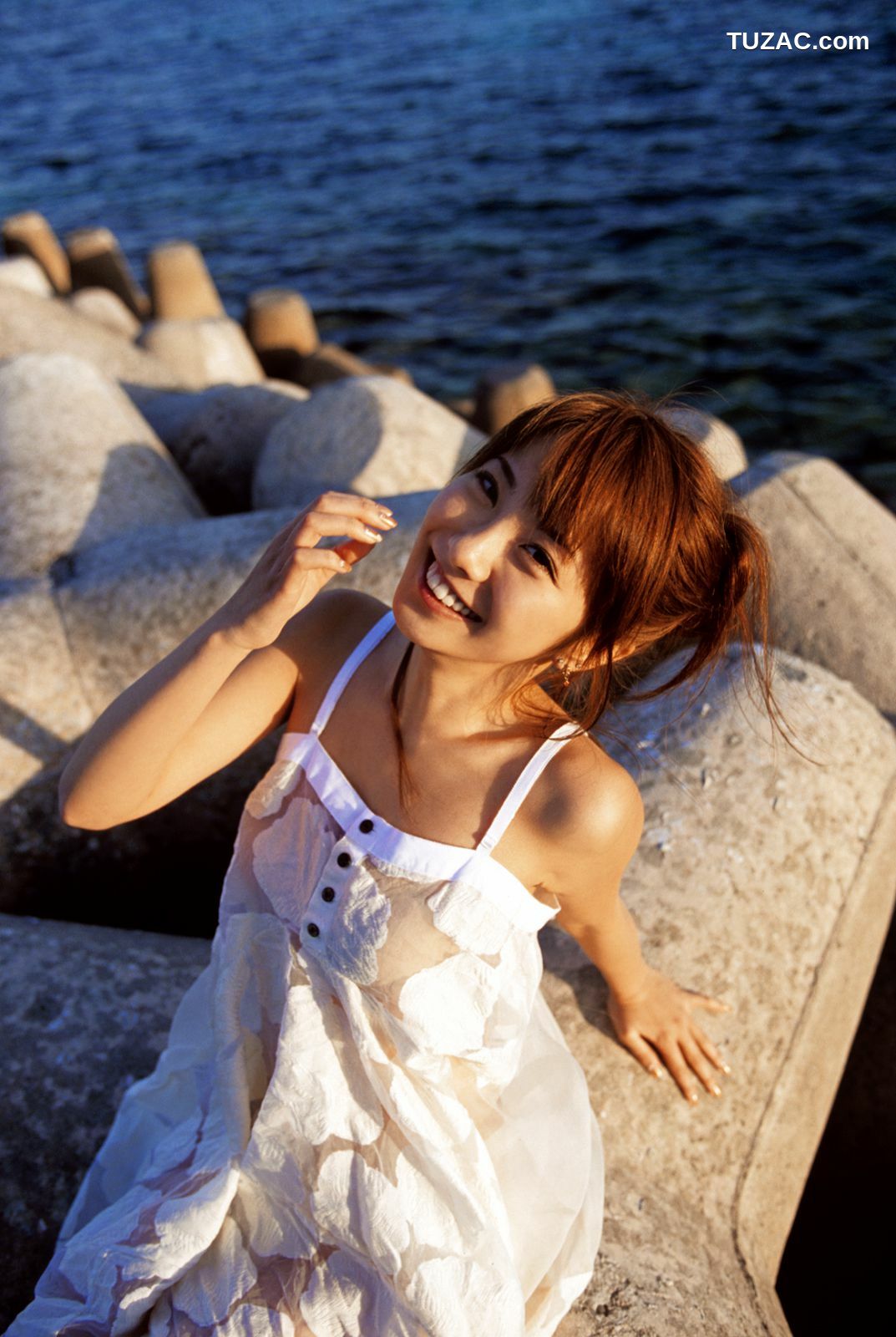 NS Eyes_ SF-No.390 Azusa Yamamoto 山本梓 写真集[105P]