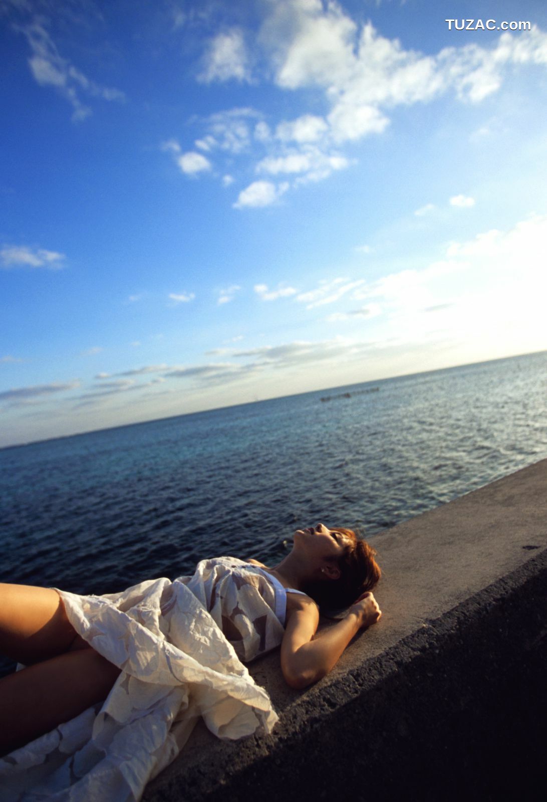 NS Eyes_ SF-No.390 Azusa Yamamoto 山本梓 写真集[105P]