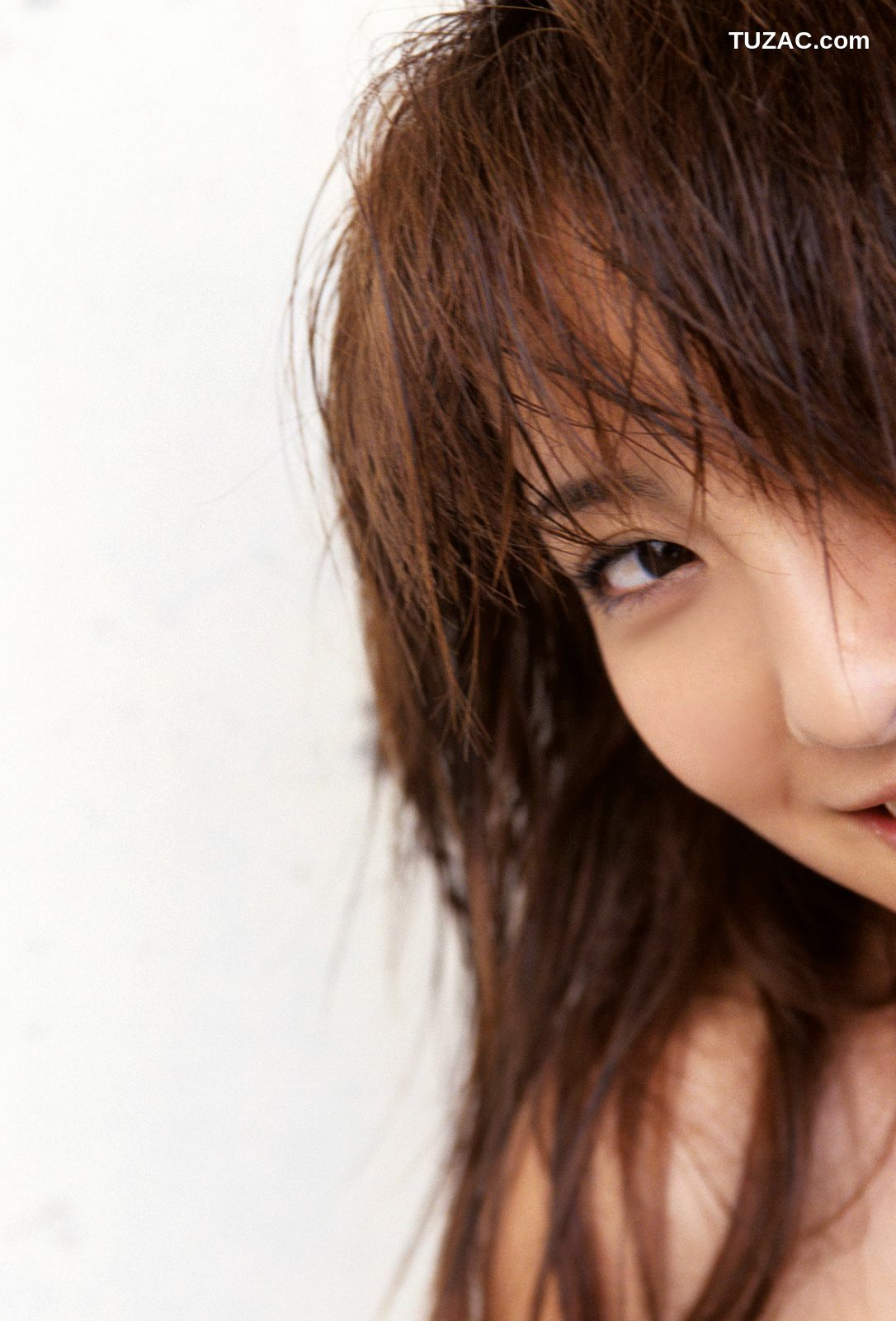 NS Eyes_ SF-No.390 Azusa Yamamoto 山本梓 写真集[105P]