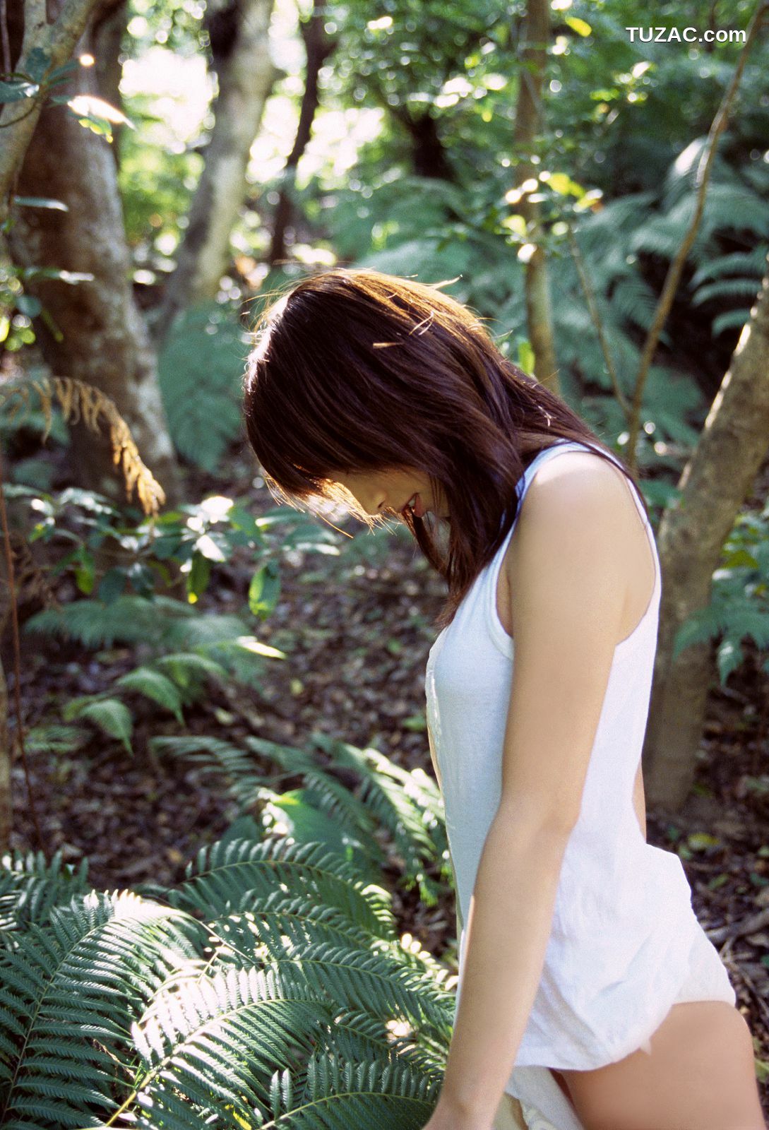 NS Eyes_ SF-No.391 山本梓 Azusa Yamamoto 写真集[117P]