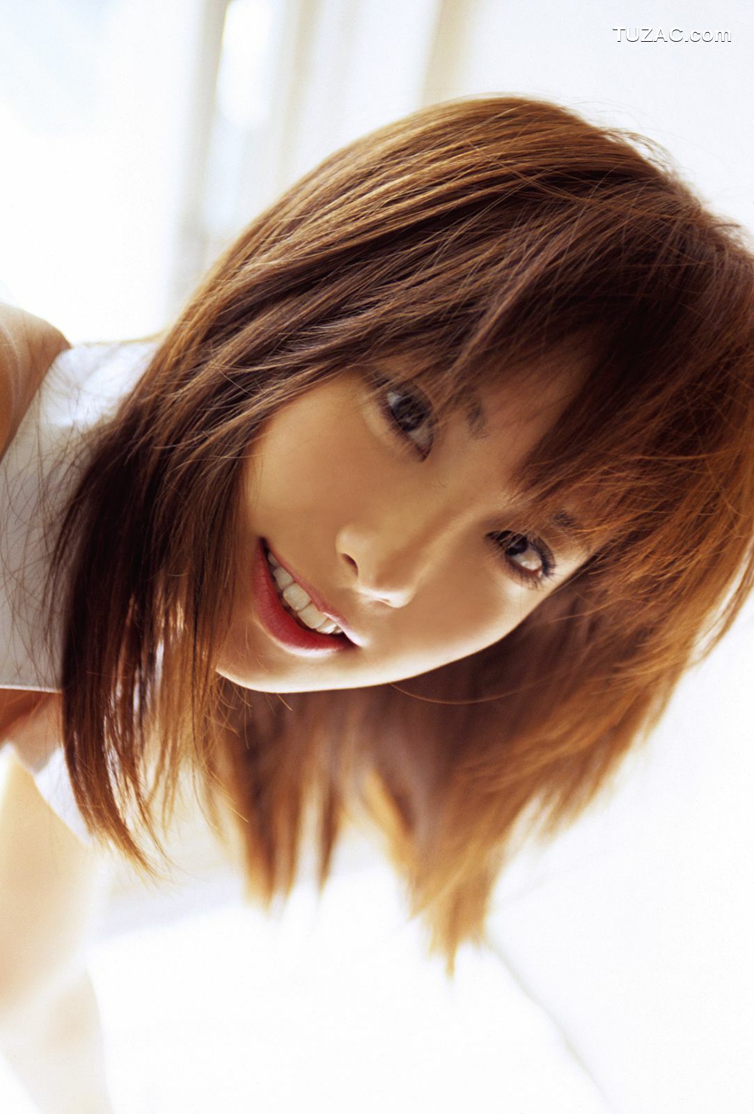 NS Eyes_ SF-No.391 山本梓 Azusa Yamamoto 写真集[117P]