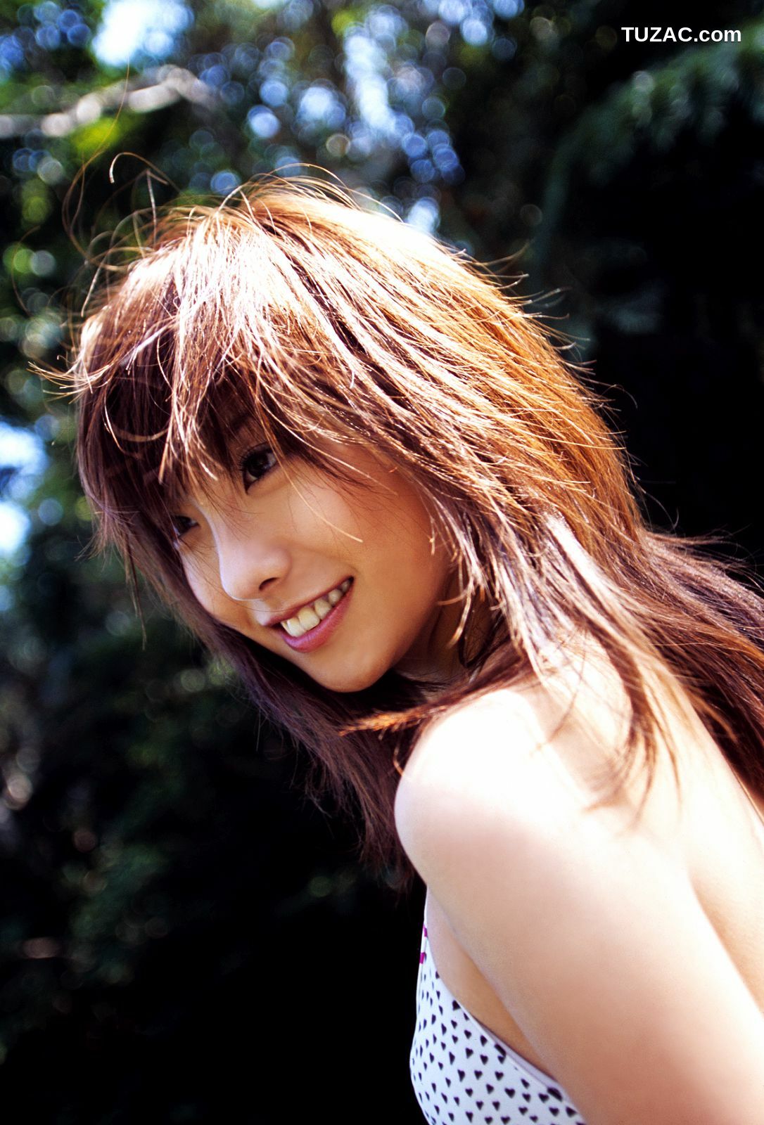 NS Eyes_ SF-No.391 山本梓 Azusa Yamamoto 写真集[117P]