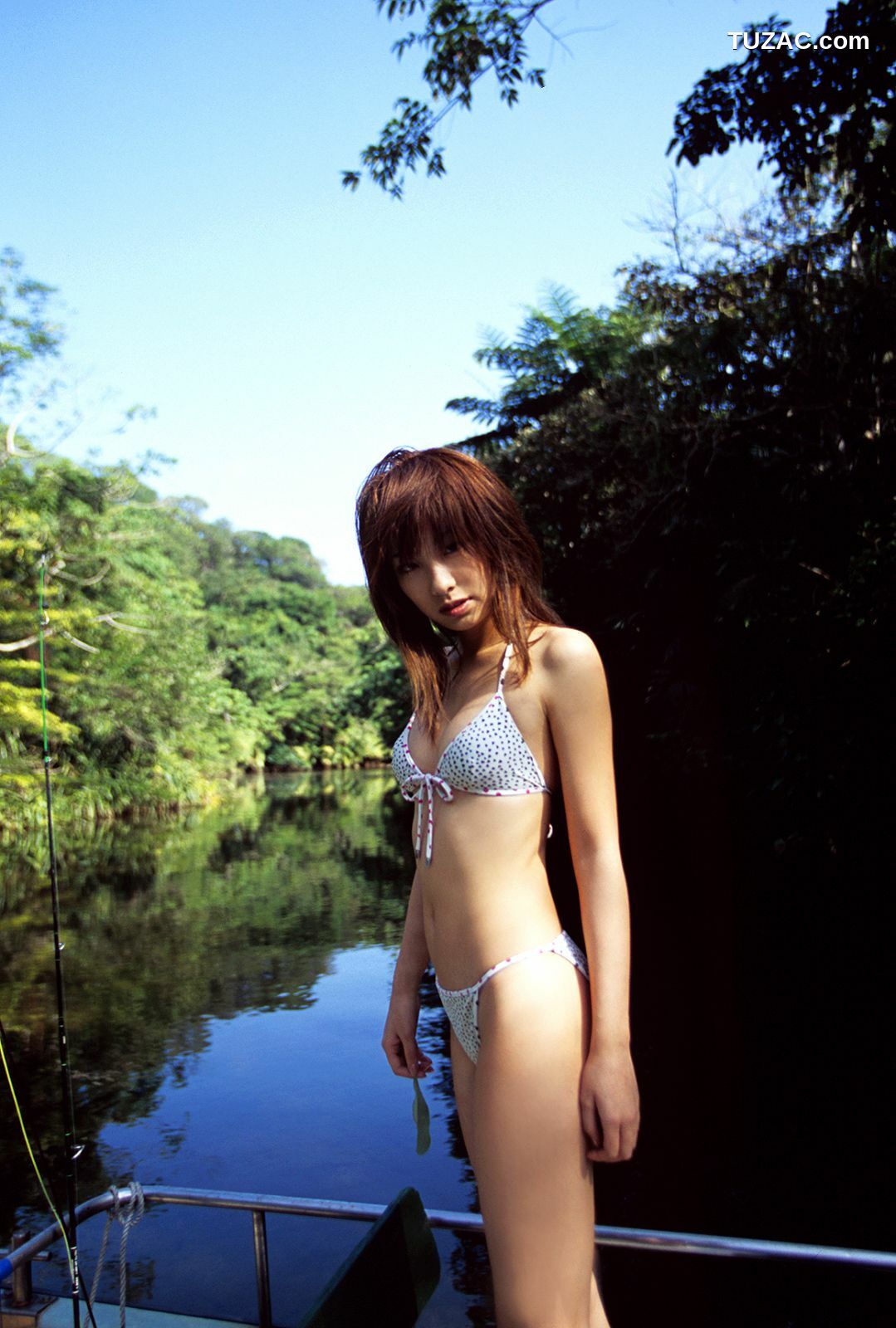 NS Eyes_ SF-No.391 山本梓 Azusa Yamamoto 写真集[117P]